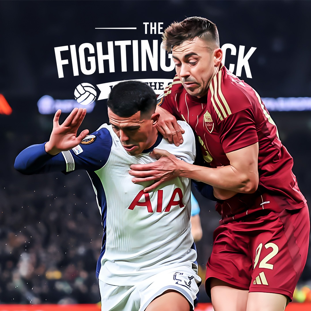 Rome Wasn't Built In A Day