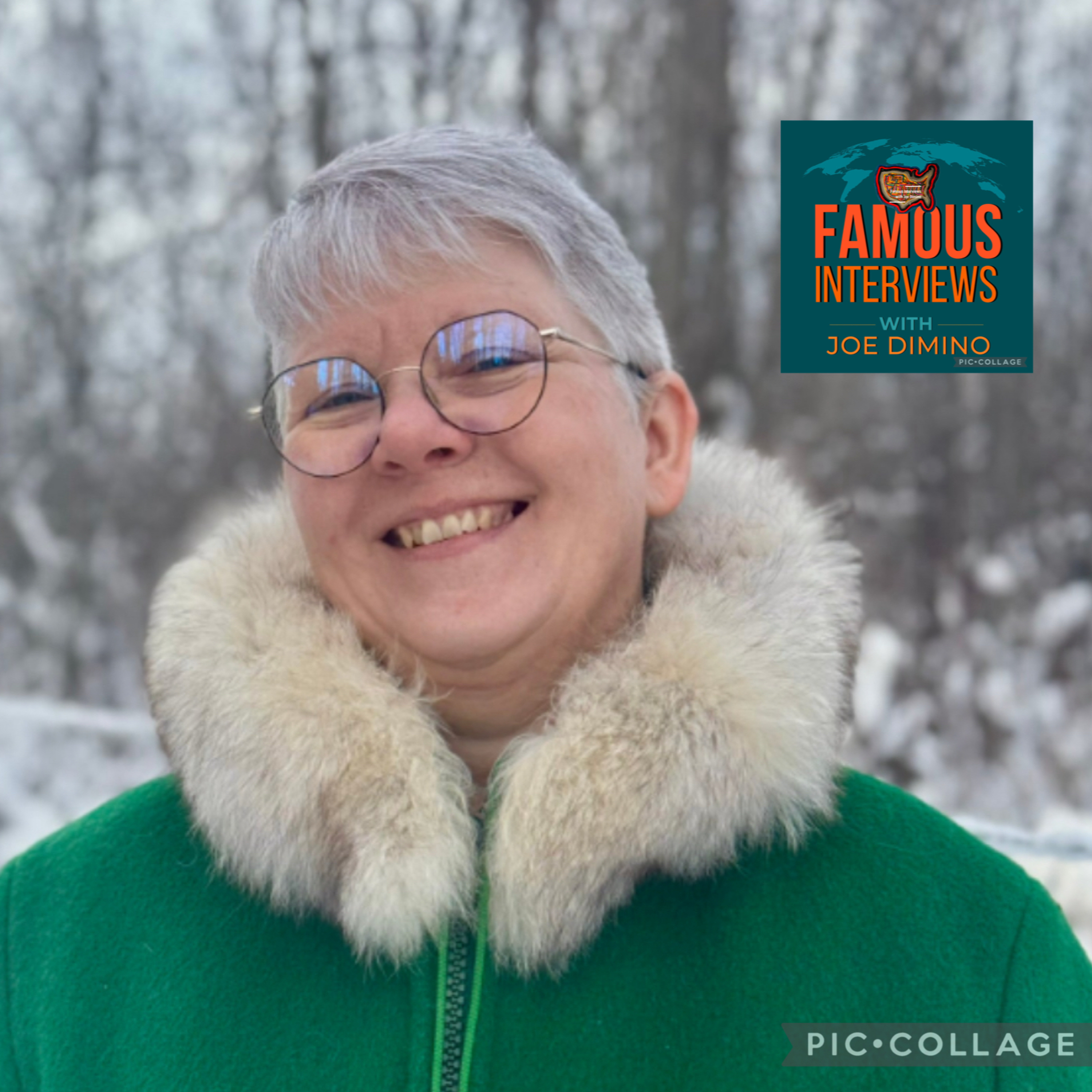 Author, Reader, Instructor & Crafter Julie Rowe