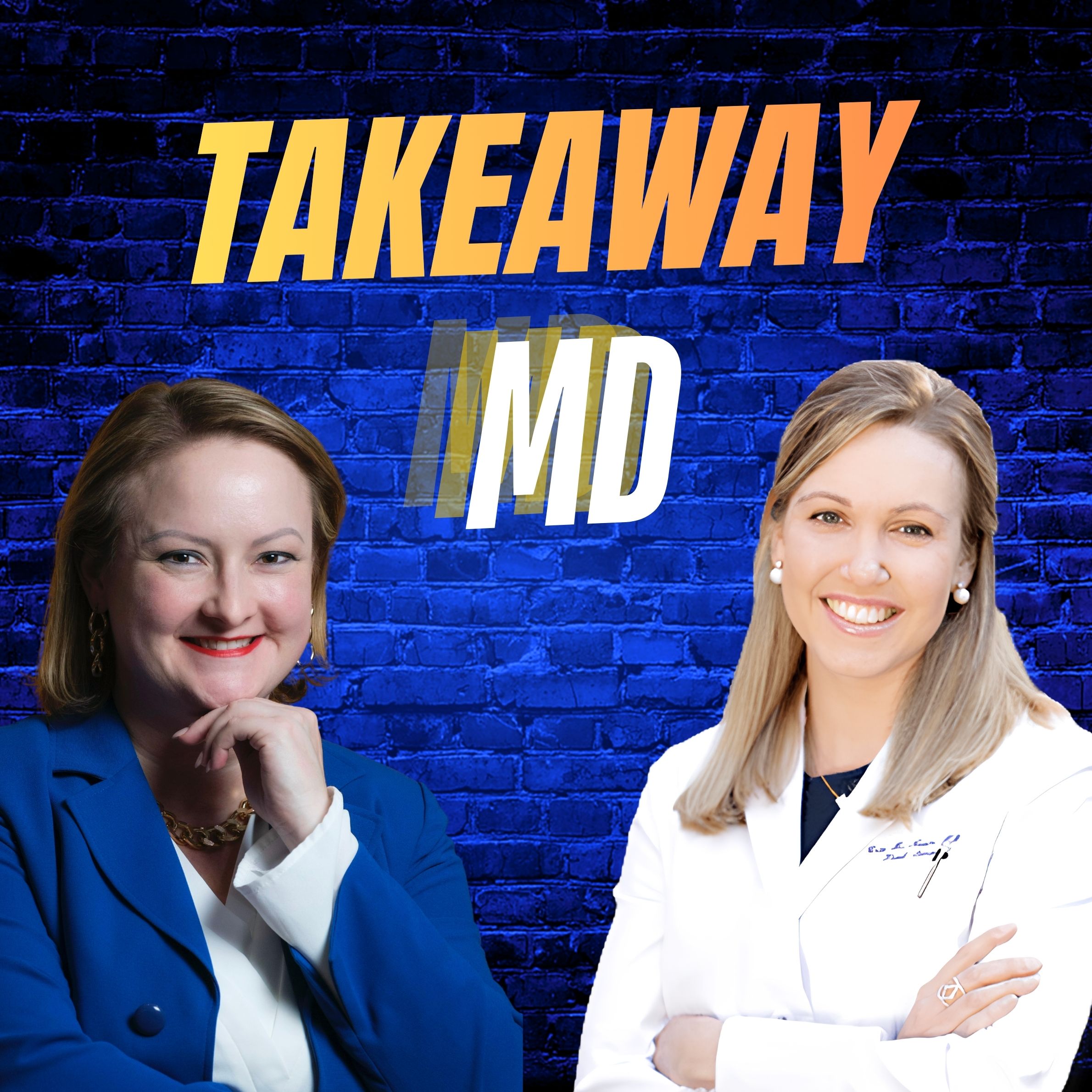 Medical Detective: Dr. Erin Nance on Misdiagnosis, and the App Changing Patient Care episode artwork