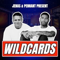 Wildcards with Jermaine Jenas and Jermaine Pennant