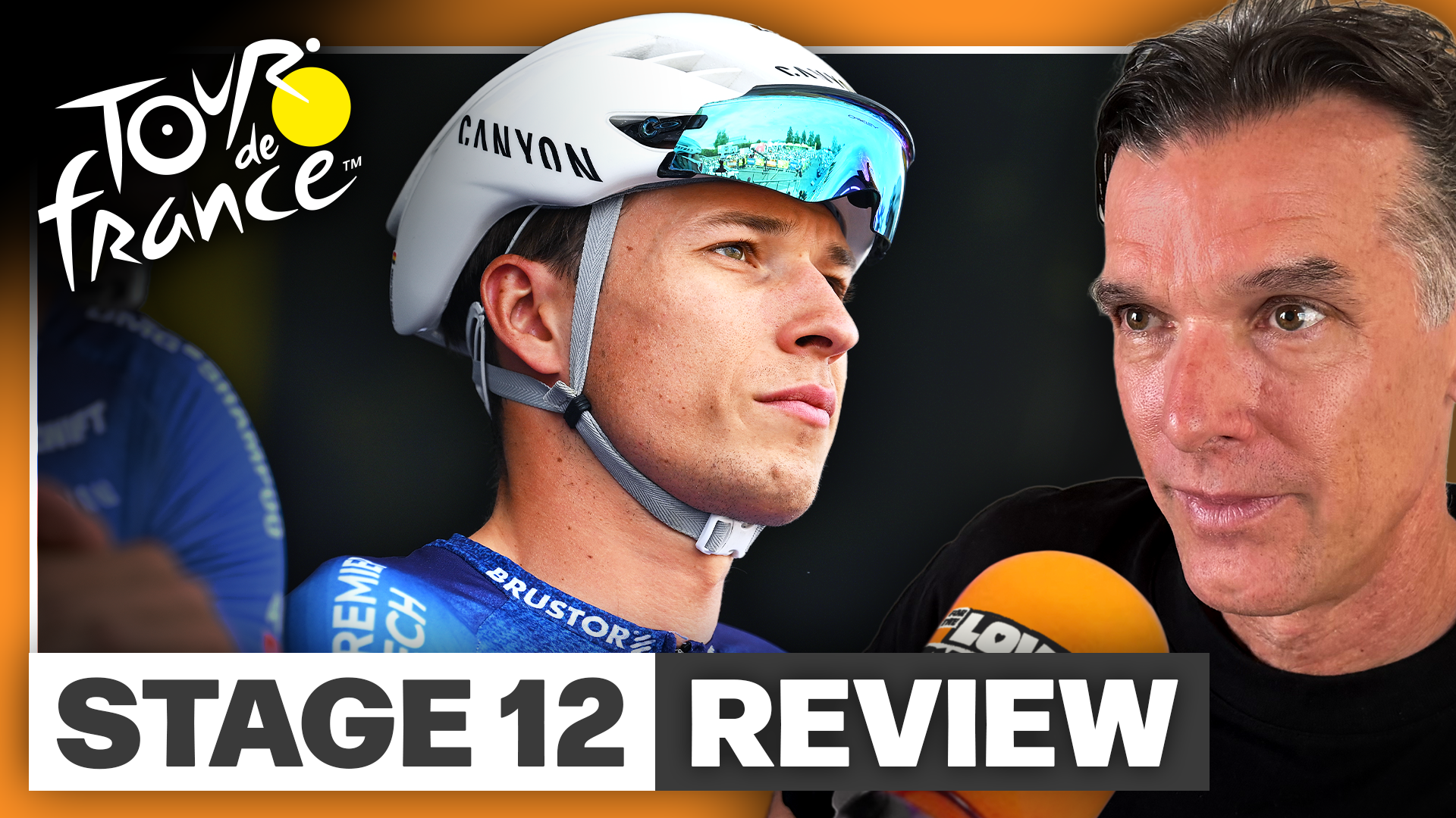 Another Sprint, Another Merlier Masterclass | Tour de France Stage 12 Breakdown
