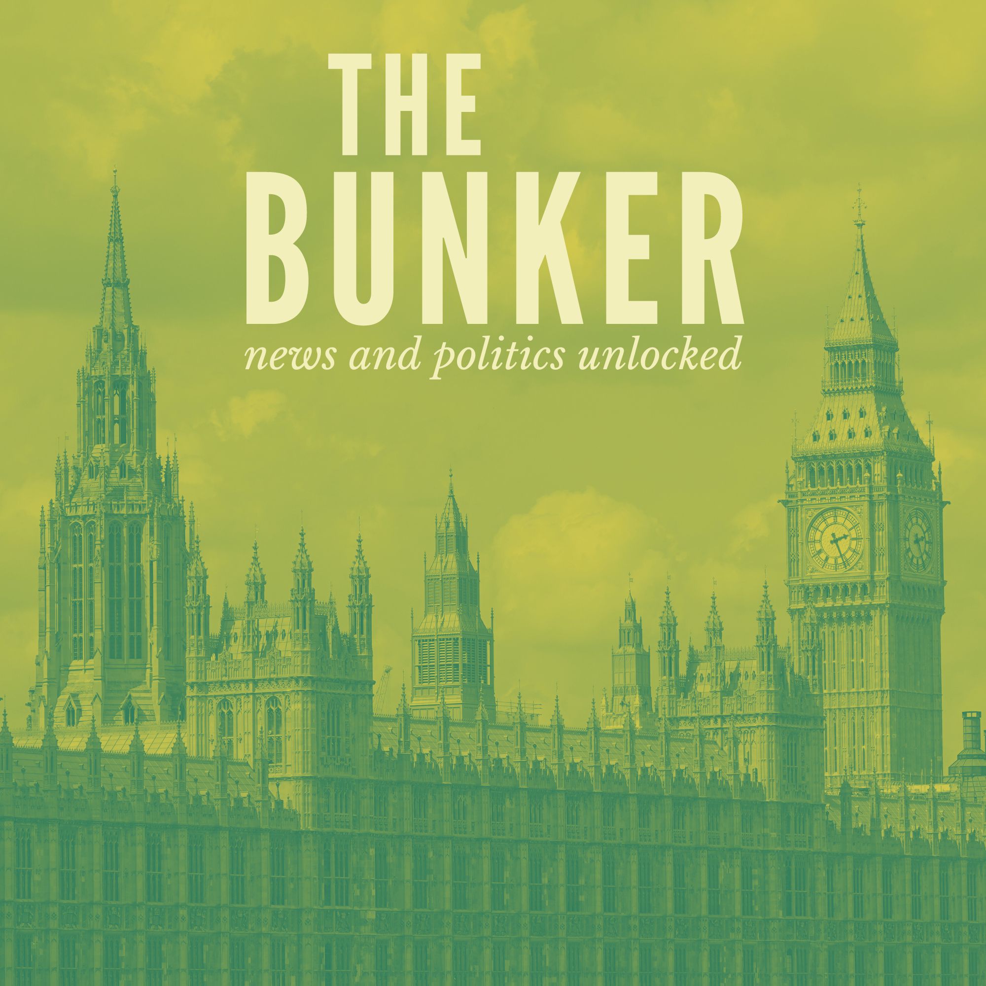 The Bunker – News without the nonsense