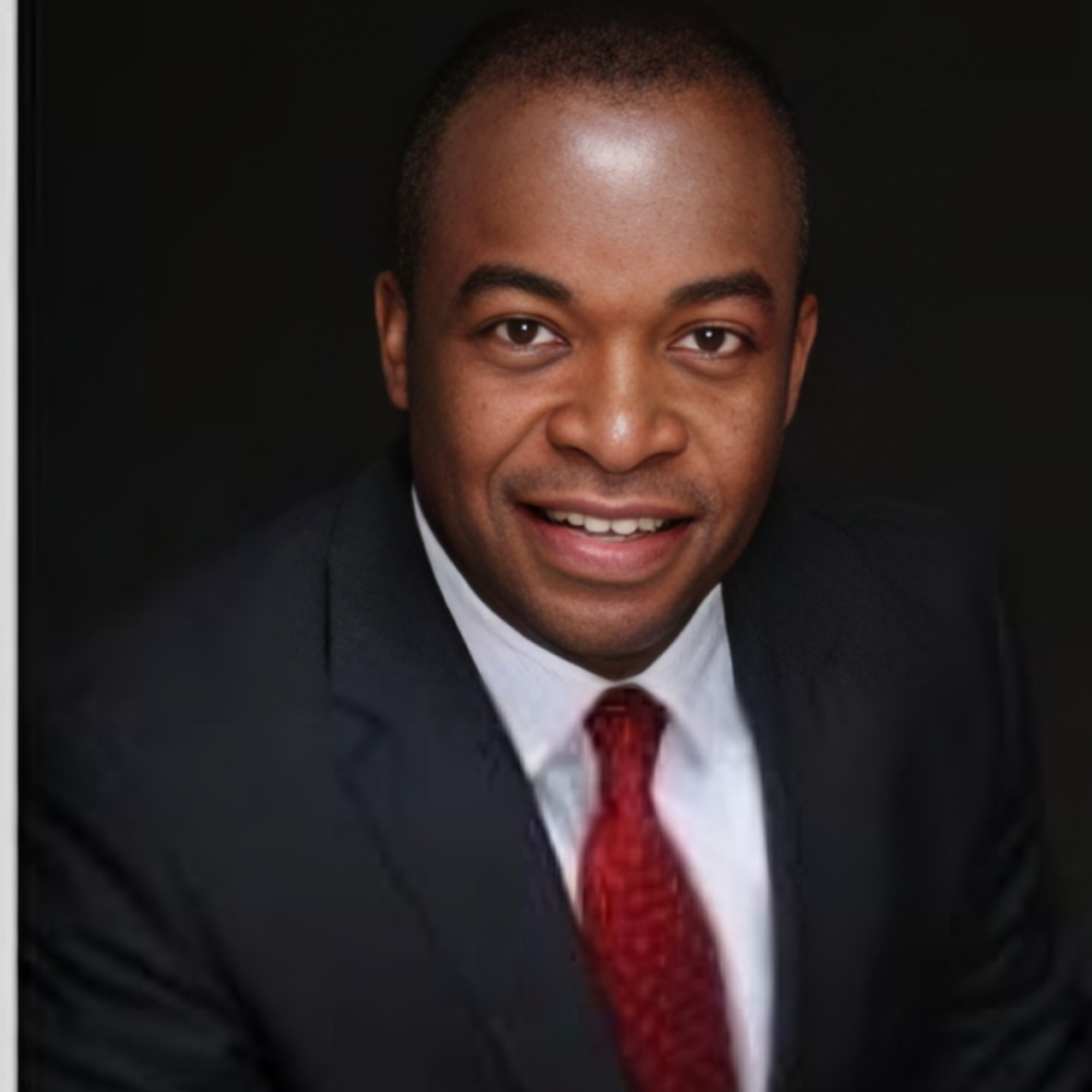 Stephen Williams on Why Digital Transformation Starts with People, Not Just Tech