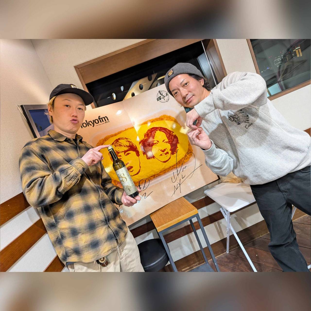 #61「誇らしかったよ、お前たち」