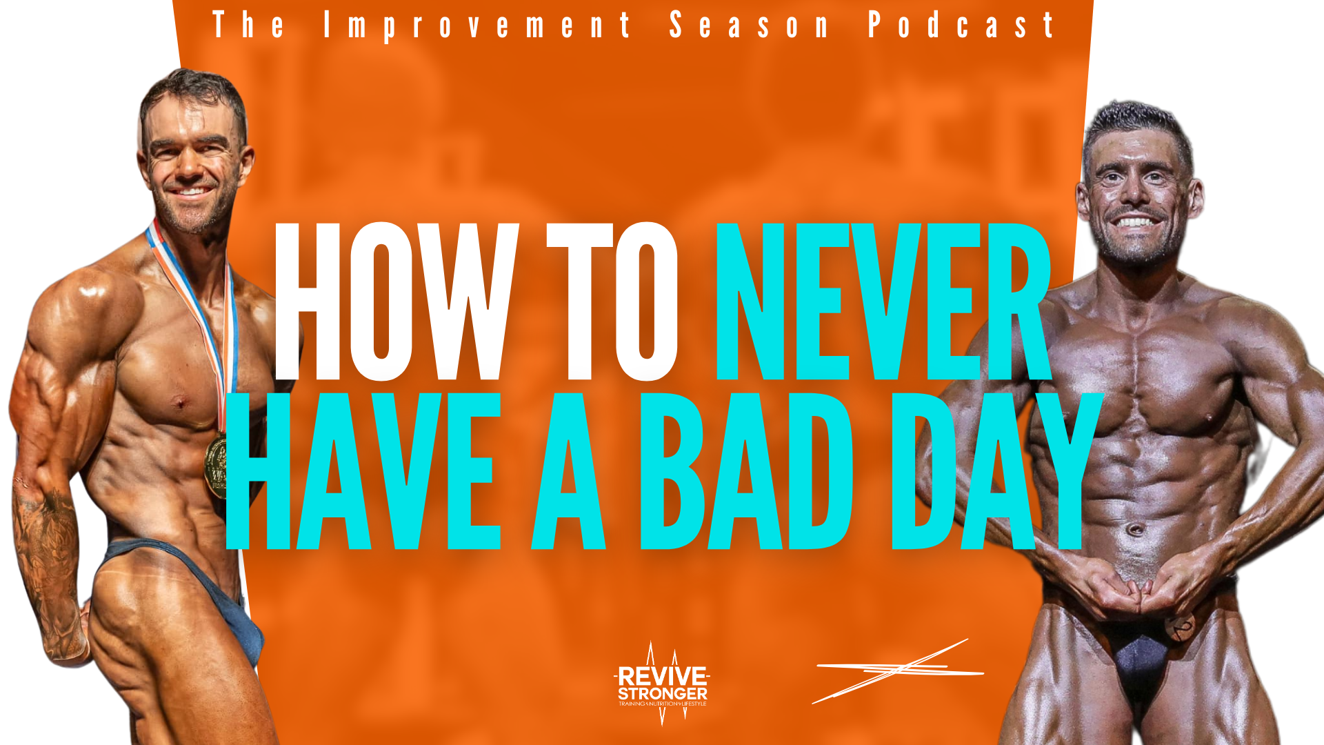 401: The Balance of Positivity and Realism - The Improvement Season