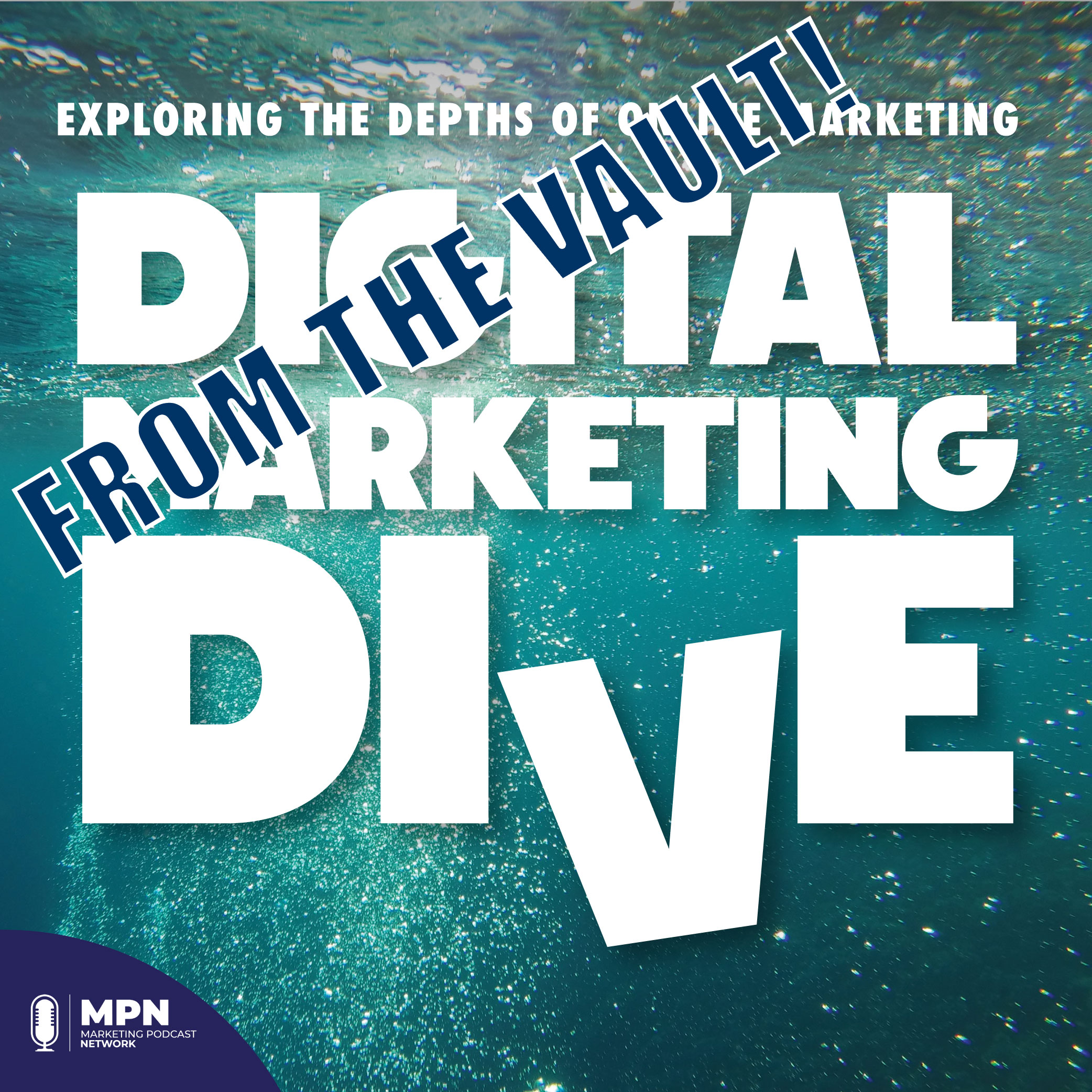 [From The Vault] Rand Fishkin of Sparktoro