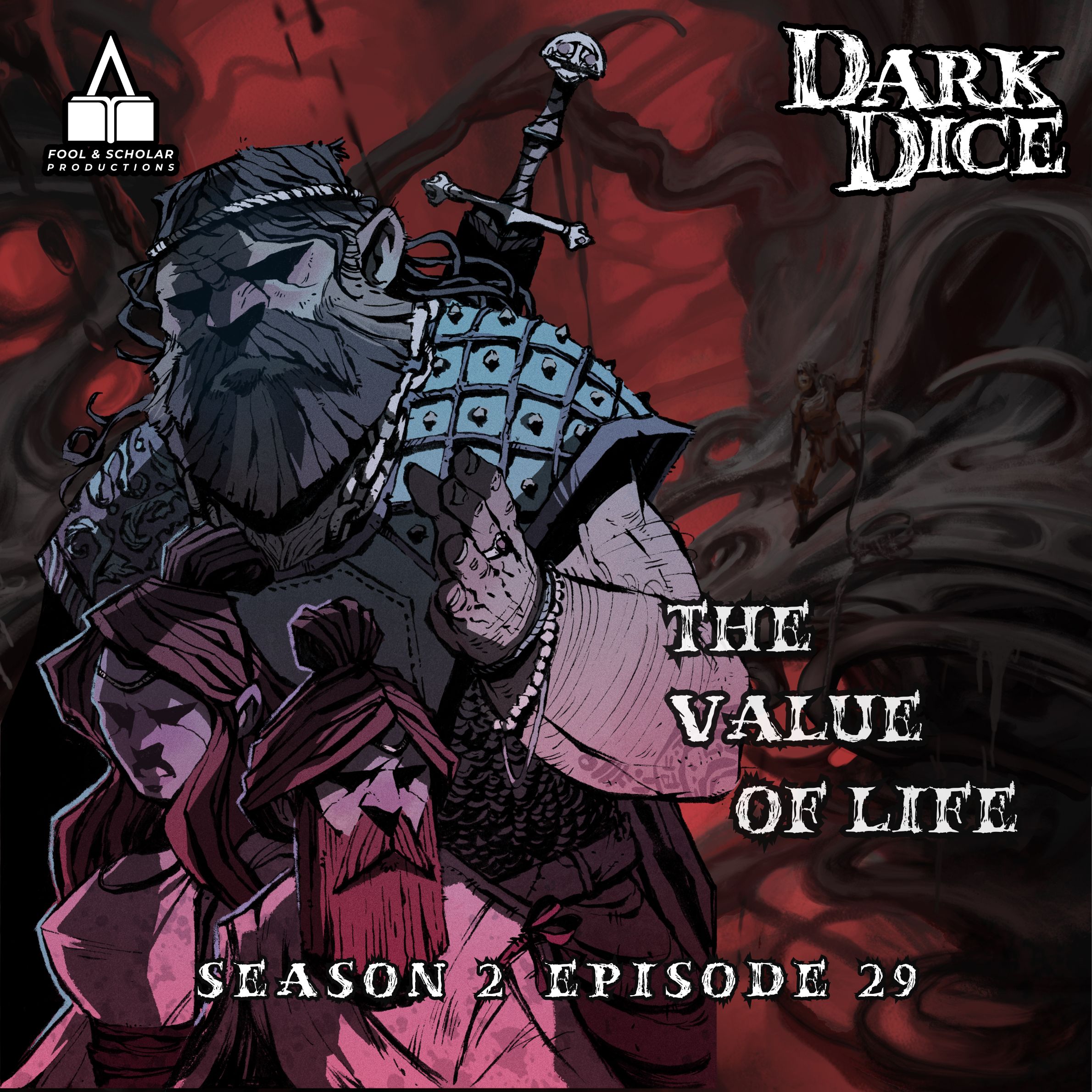 Season 2 | Ep. 29 | The Value of Life