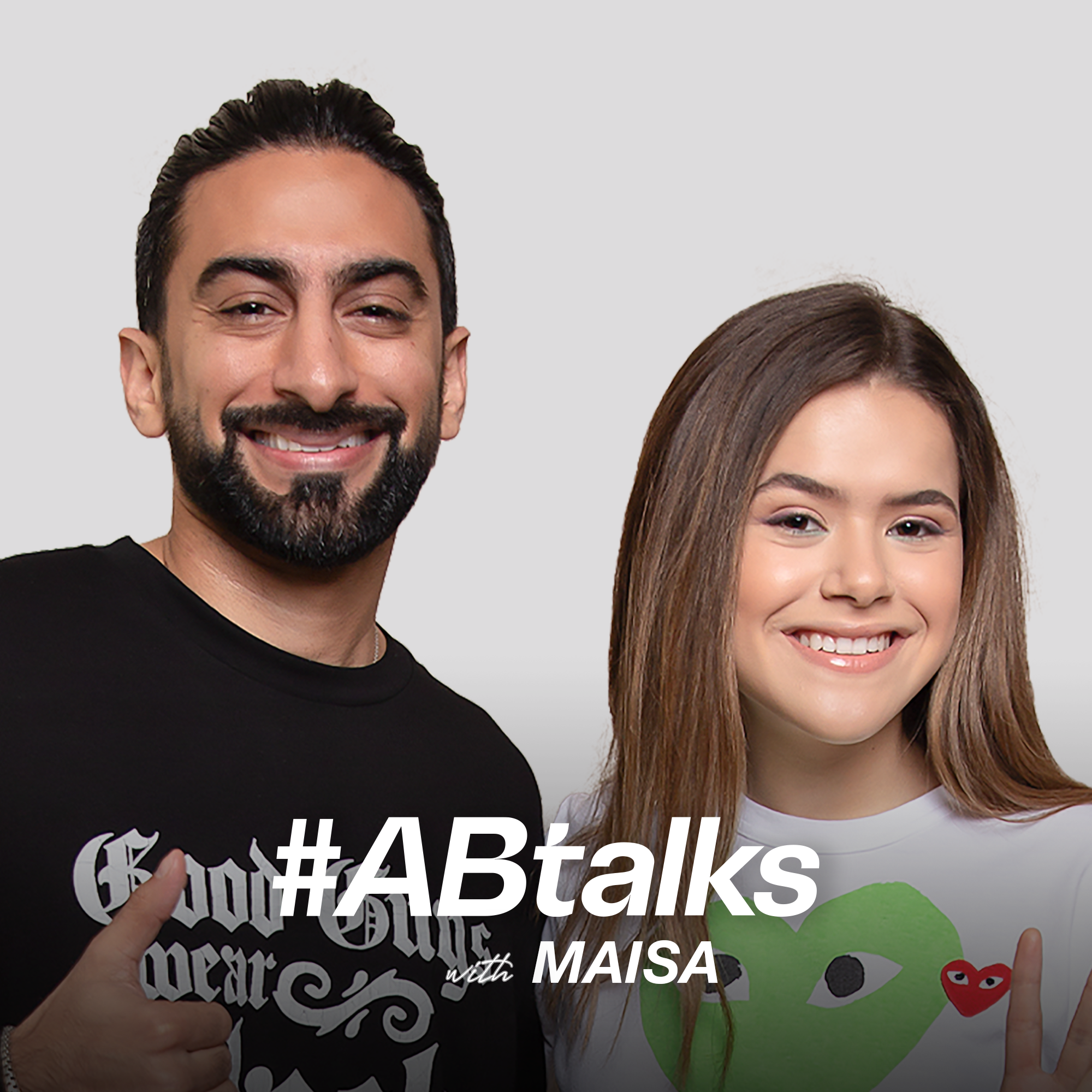 #ABtalks