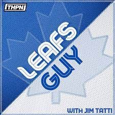 Leafs Guy - EP35 S2 - Featuring Dave McCarthy