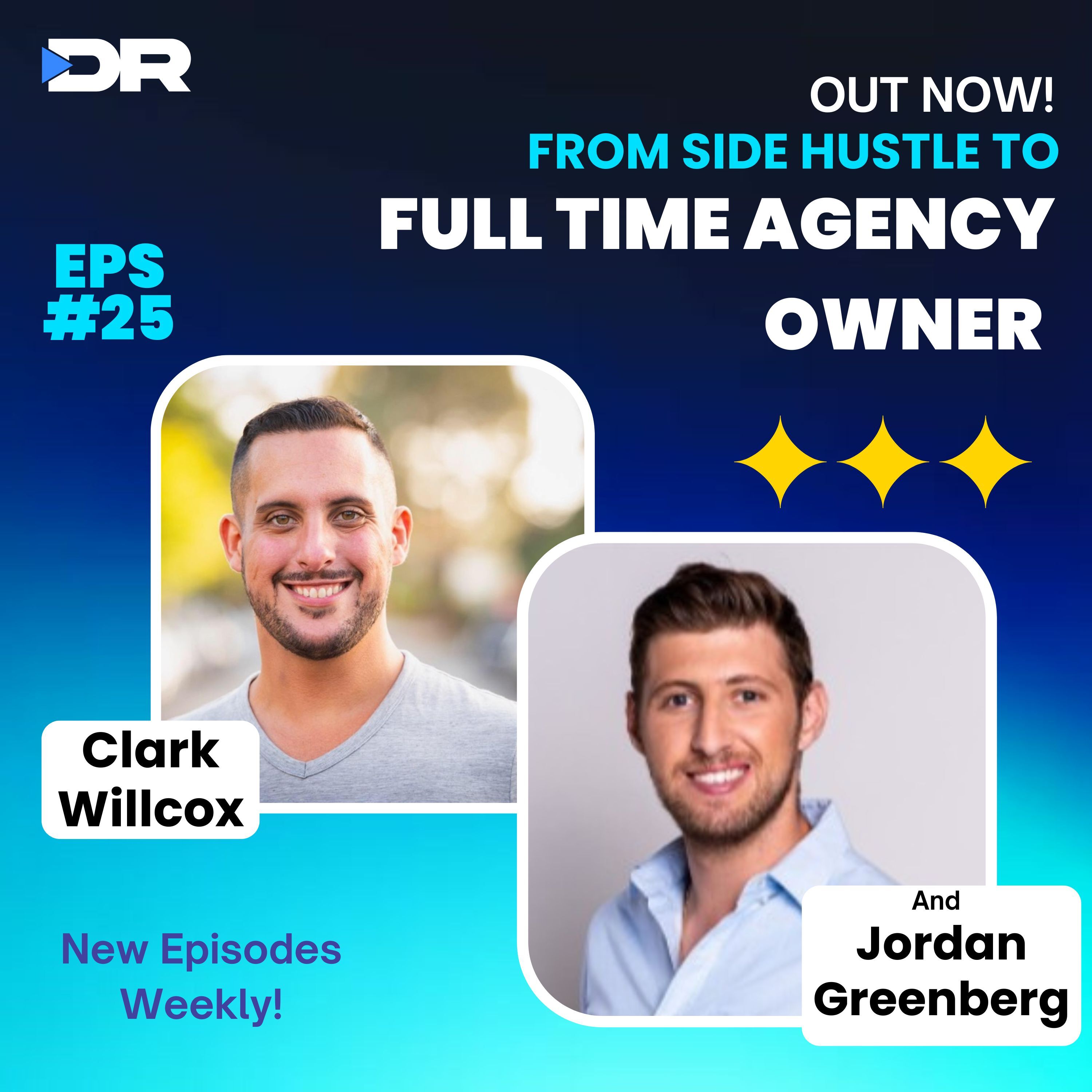 Digital Recruiter Podcast