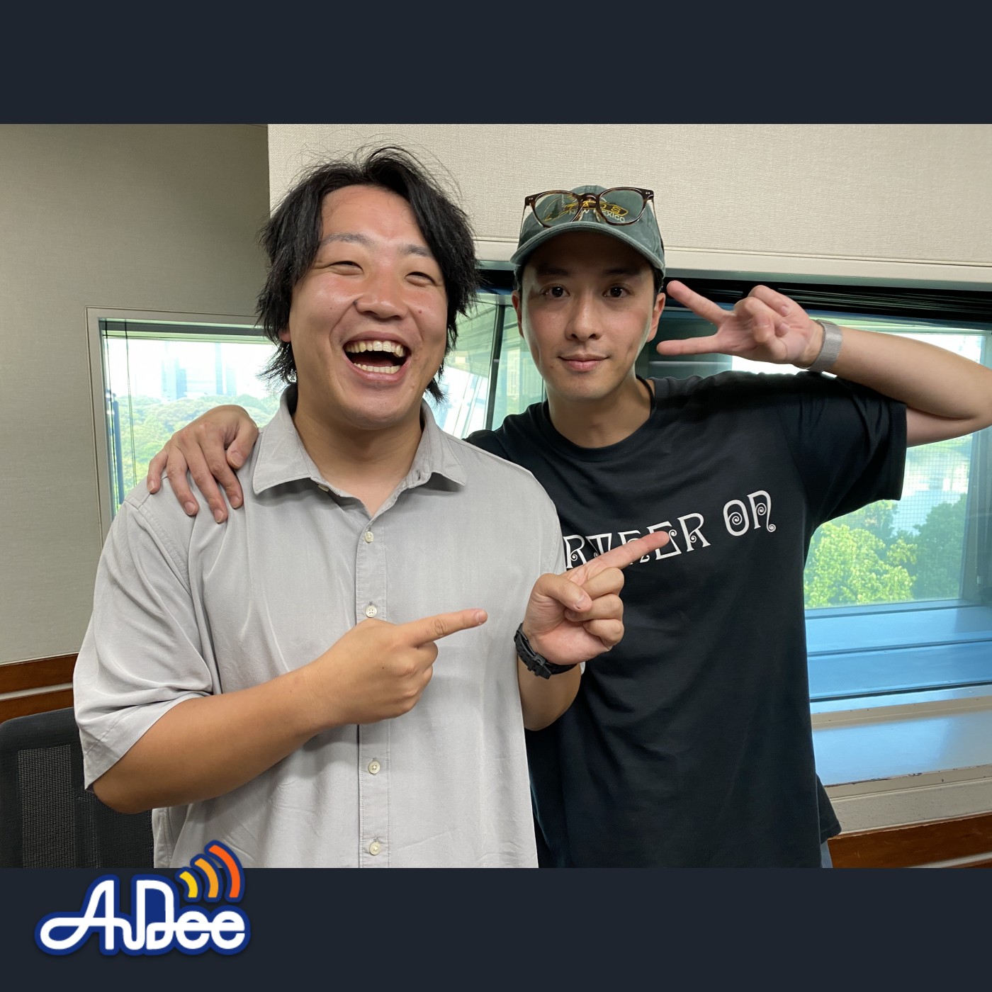 YOUTUBERゴッチさんと渡部秀の不思議な関係・・・