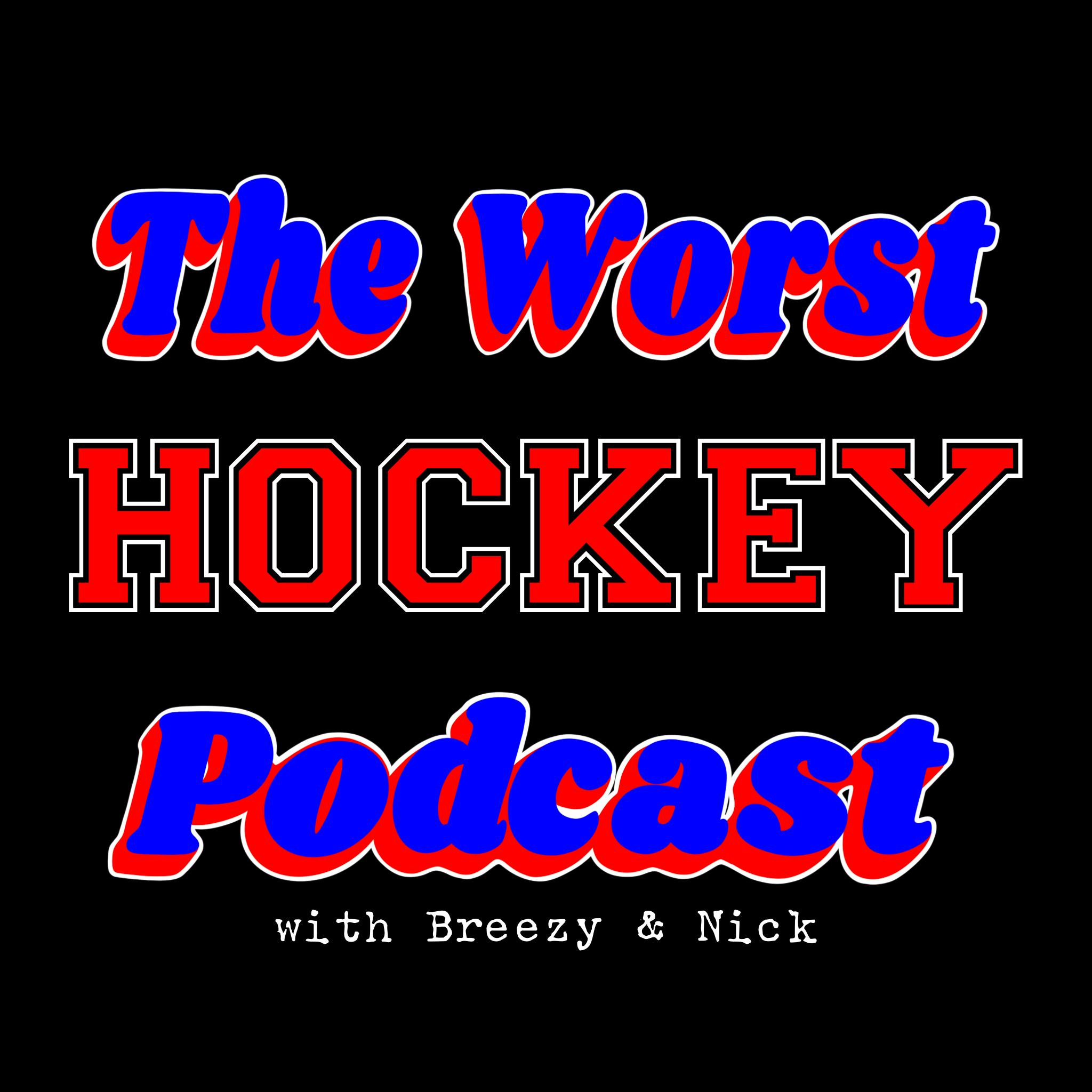 Ep. 47: The Playoffs Are Here!