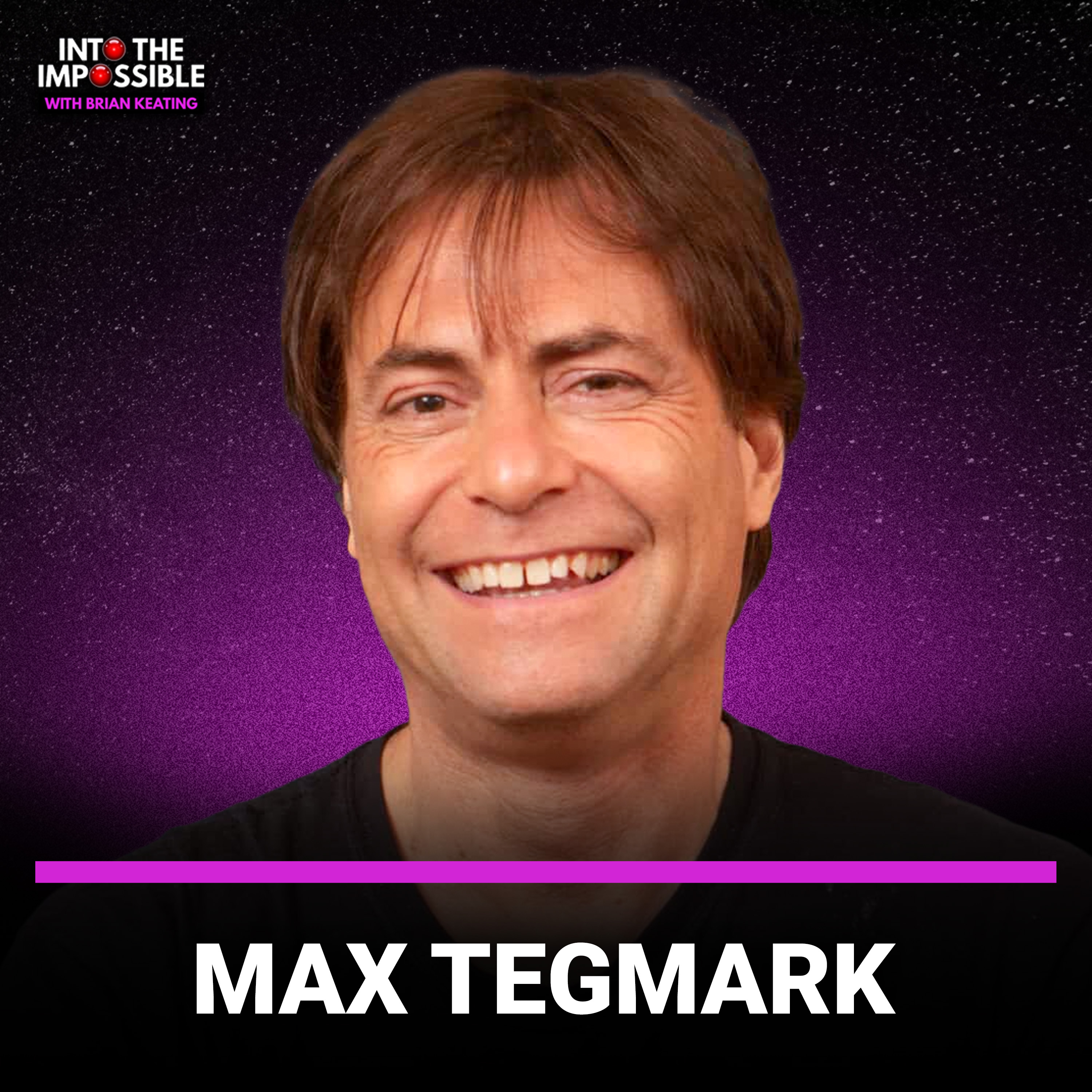 Into the Impossible With Brian Keating