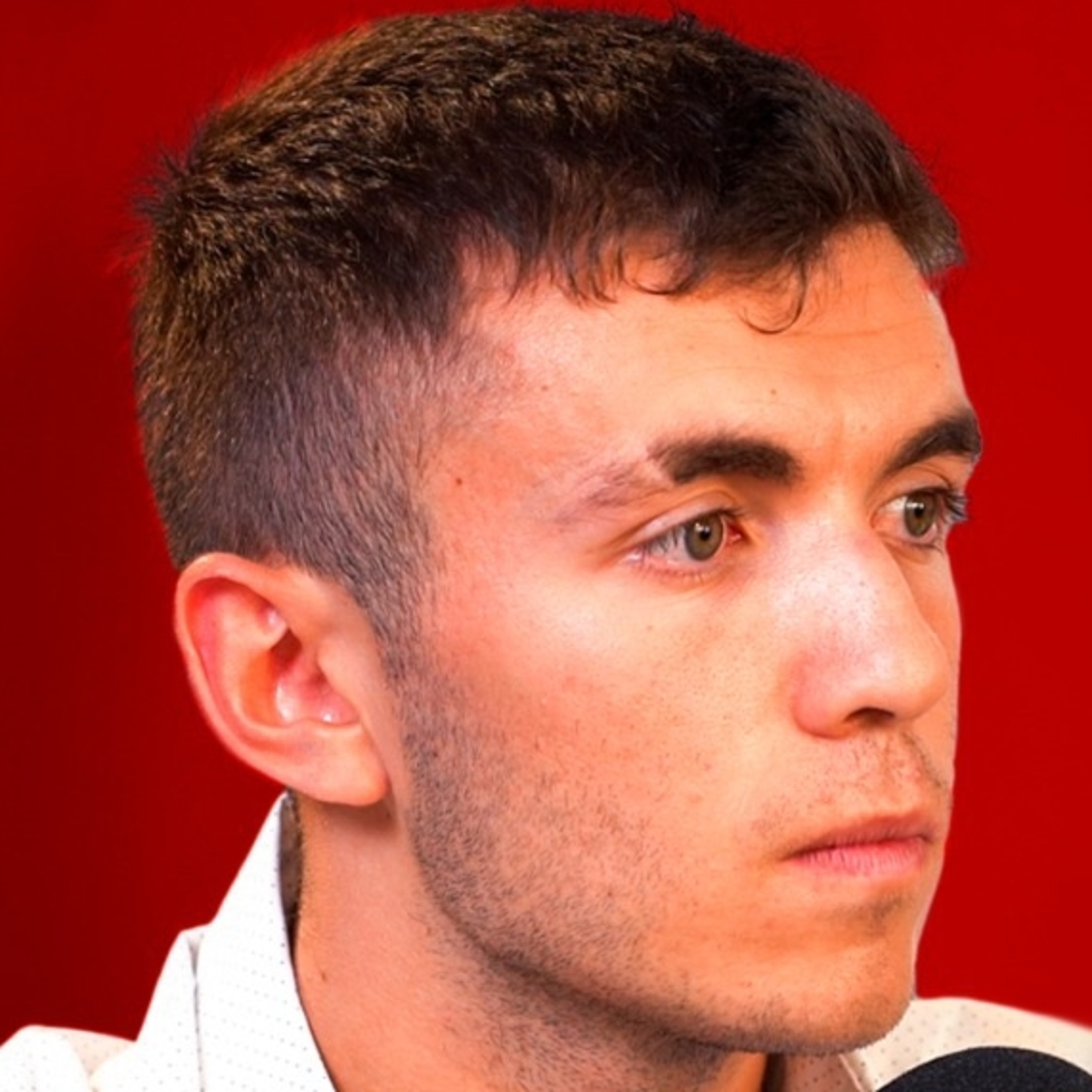 PERIODISTA DESVELA LA VERDADERA CARA del PERIODISMO 🗞️ YZAN PÉREZ