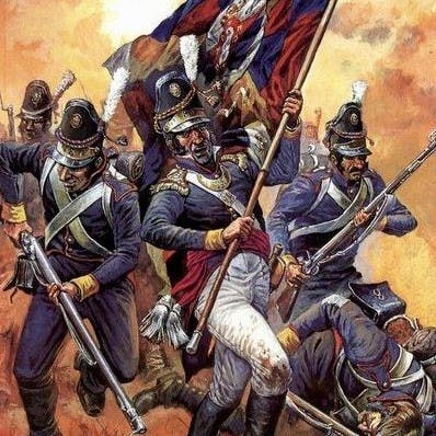 #679 - Come e perché Napoleone invase il Portogallo? #679 - Come e perché Napoleone invase il Portogallo?