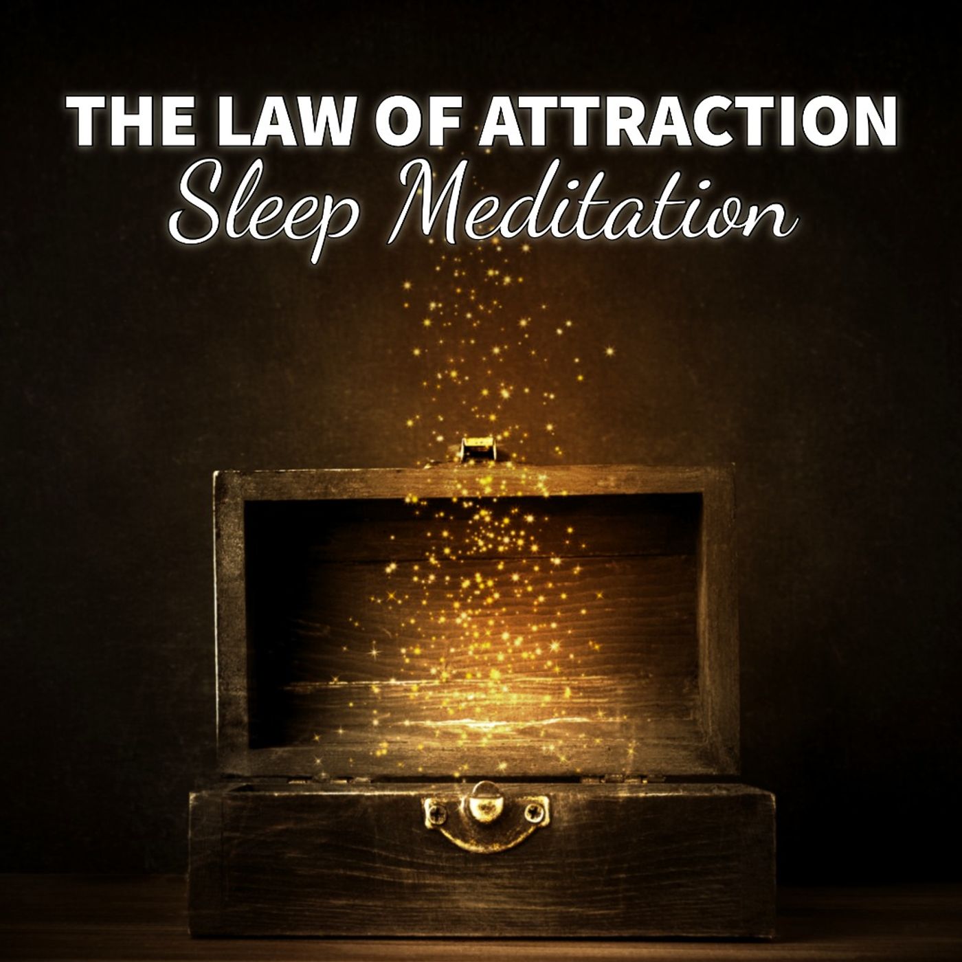 Stephen Dalton Sleep Stories