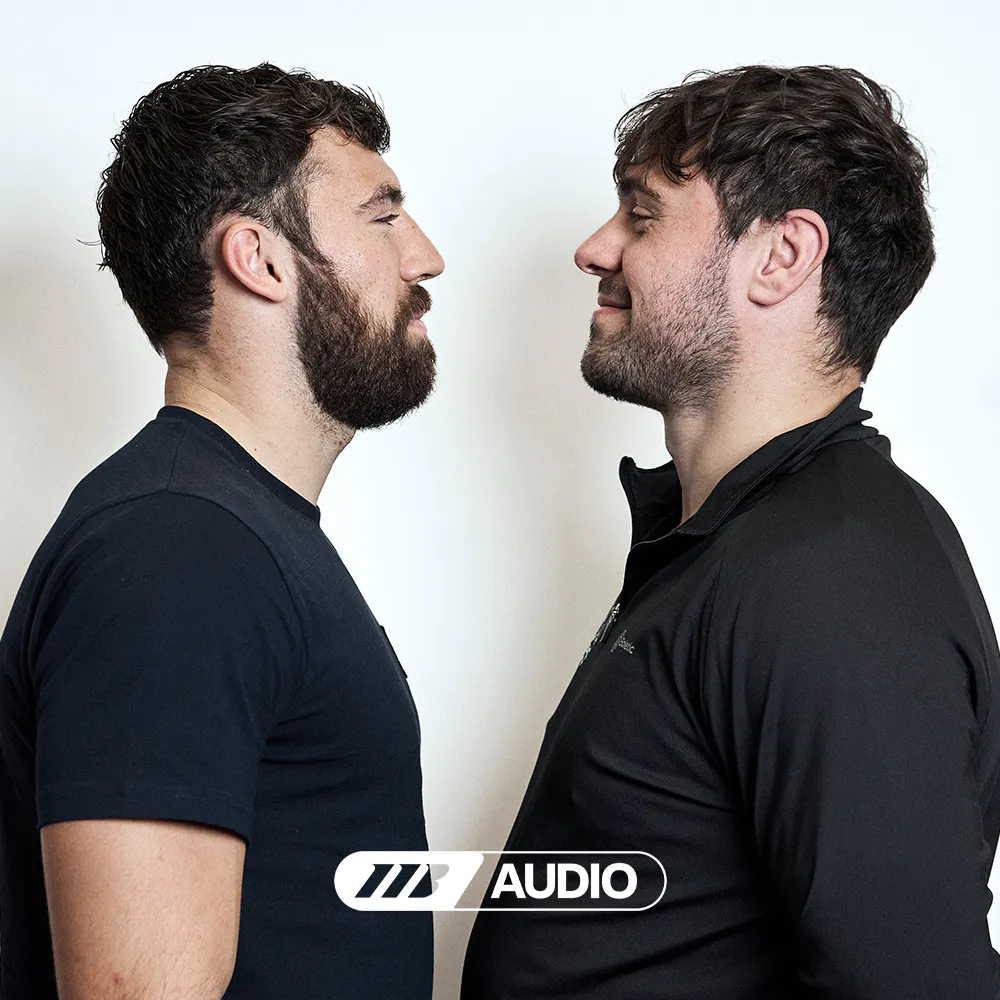 Pat Brown & Dave Allen Discuss... Ep5 Pat Brown & Dave Allen Discuss... Ep5