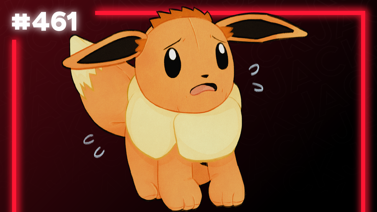 Don't Abuse Plushies! | The Official Podcast