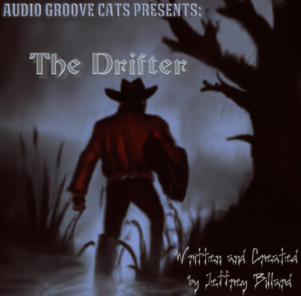 The Drifter Trailer #1- Before the Wind