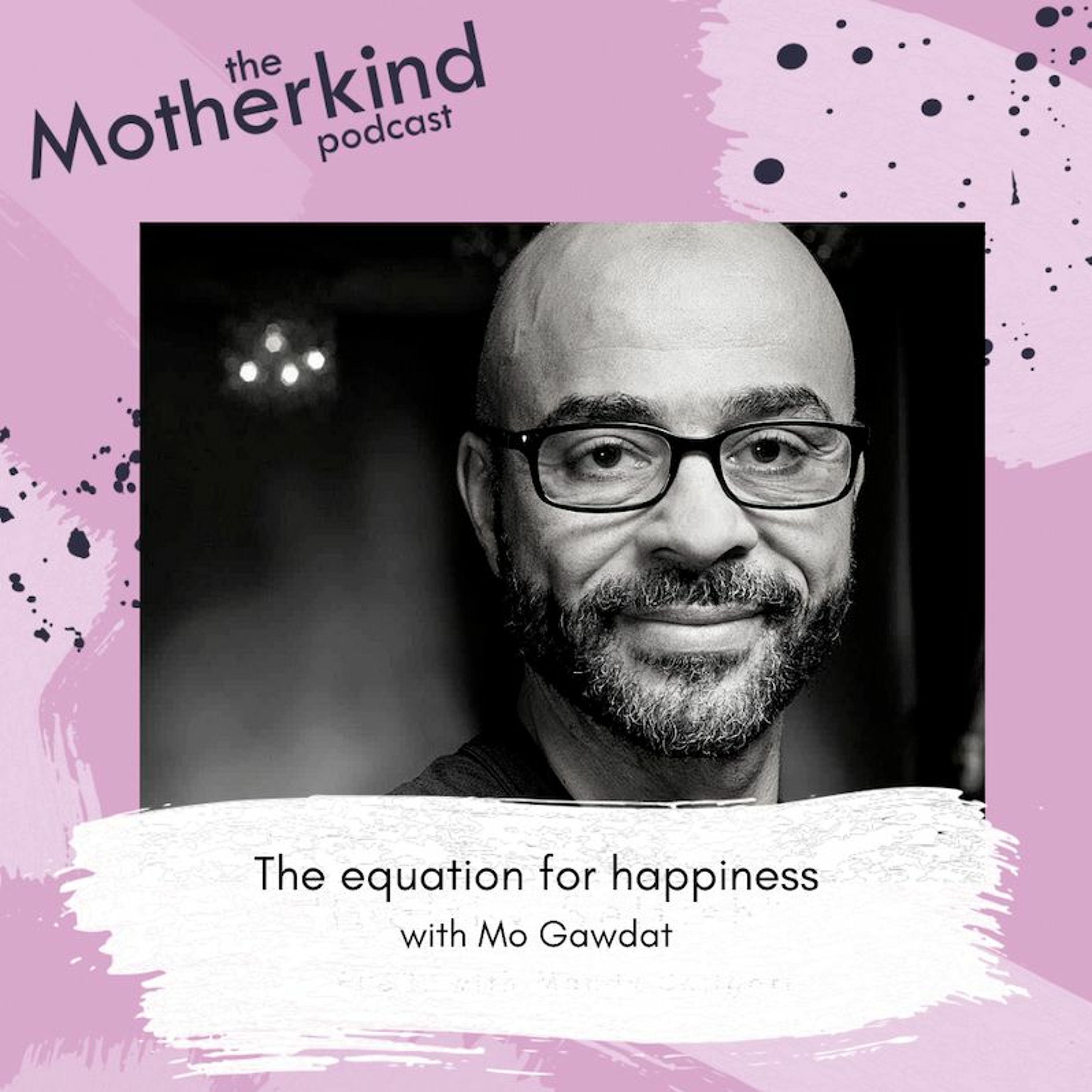 The Motherkind Podcast