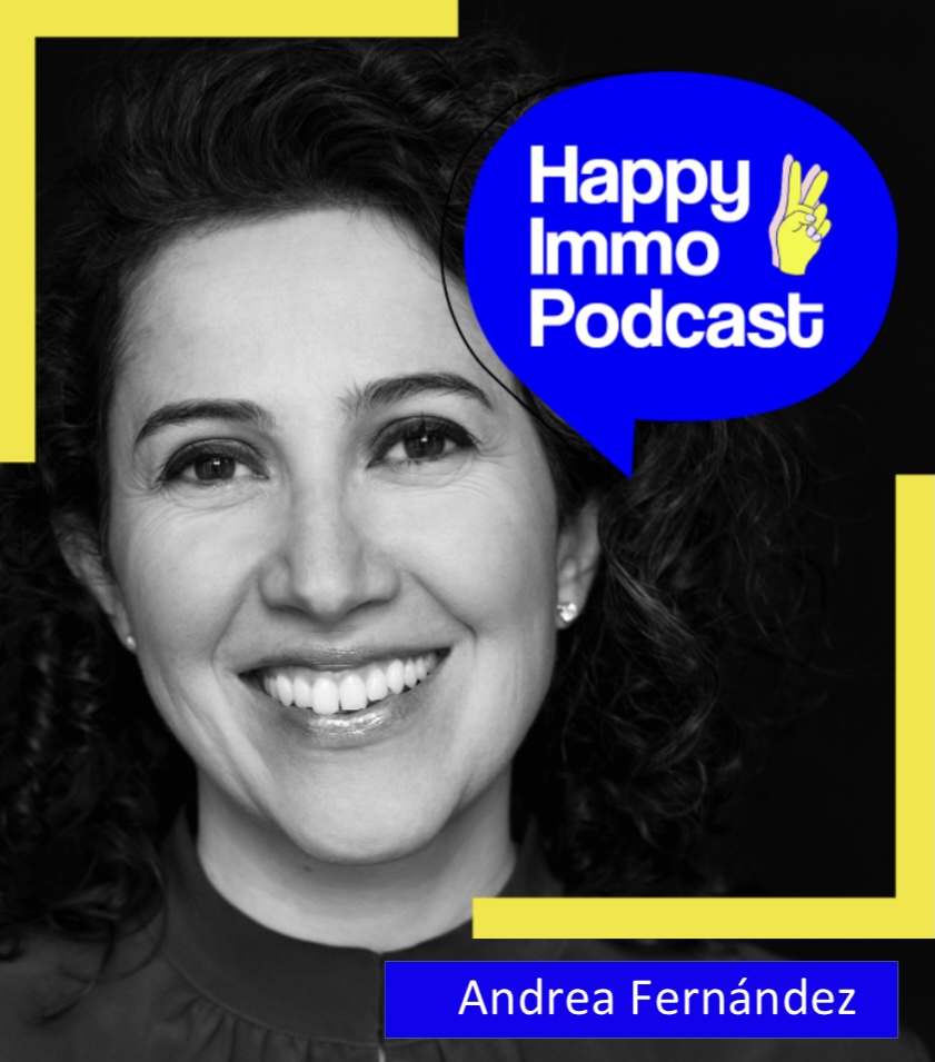 Happy Immo – Frauen Immobilien Talk