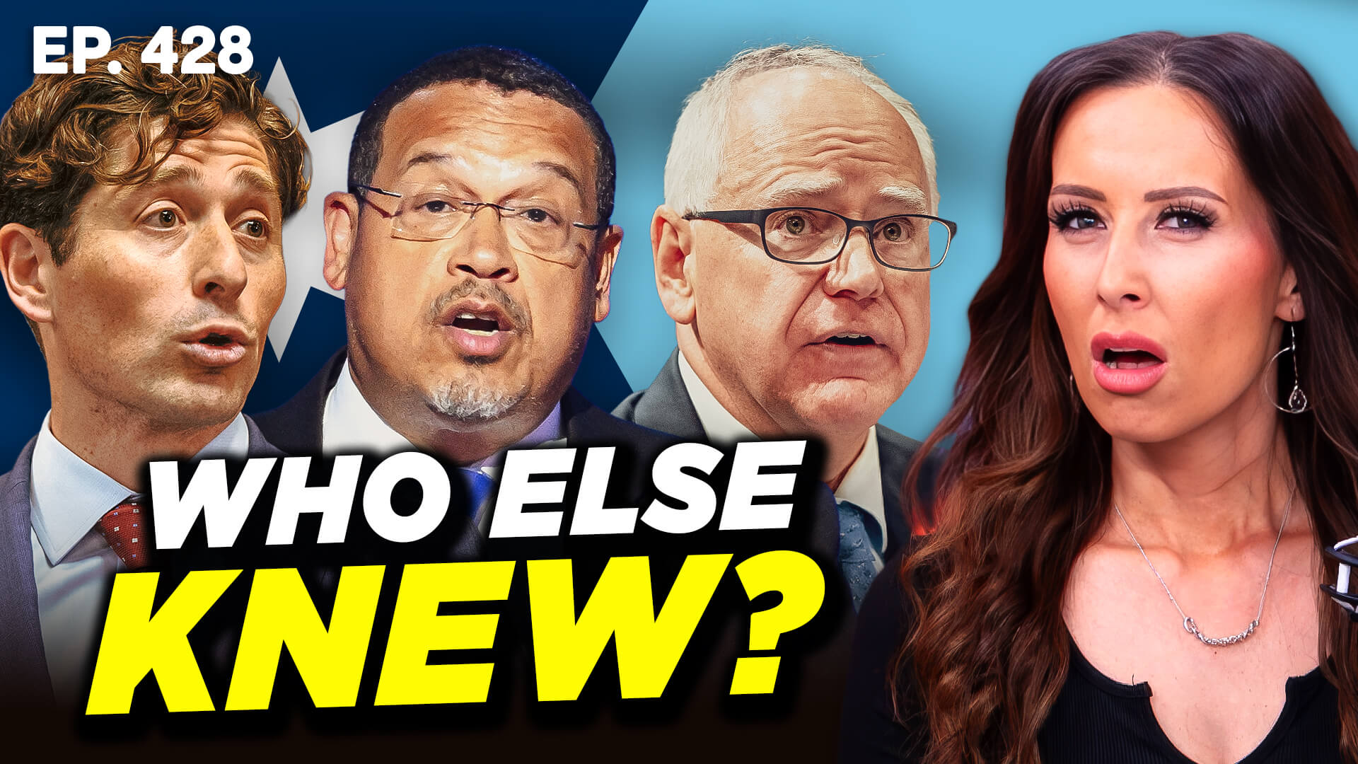 Fraud in Minnesota Is WAY Worse Than We Thought