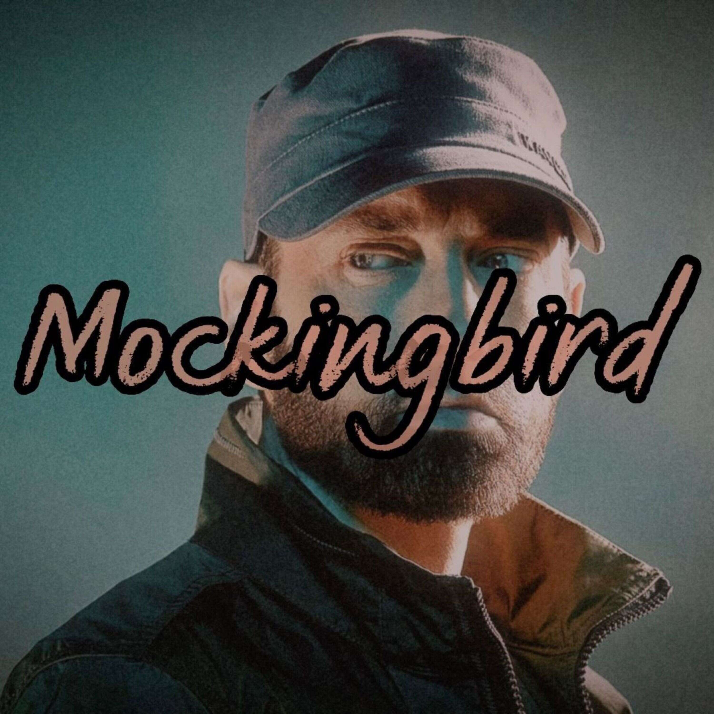 Eminem - Mockingbird (TikTok Song) episode artwork
