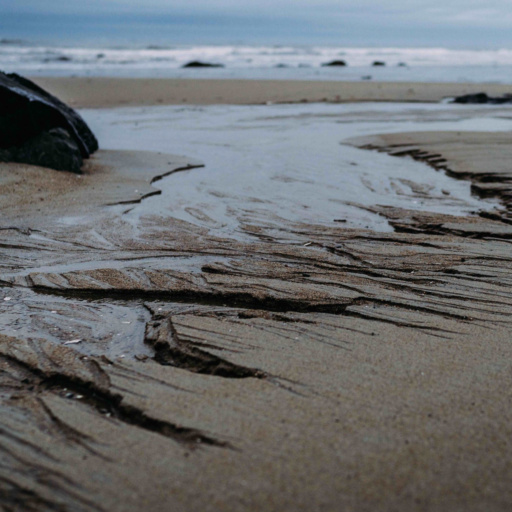 An Oil Spill Runs Through It: Corporate Power and the Sliming of American Democracy...