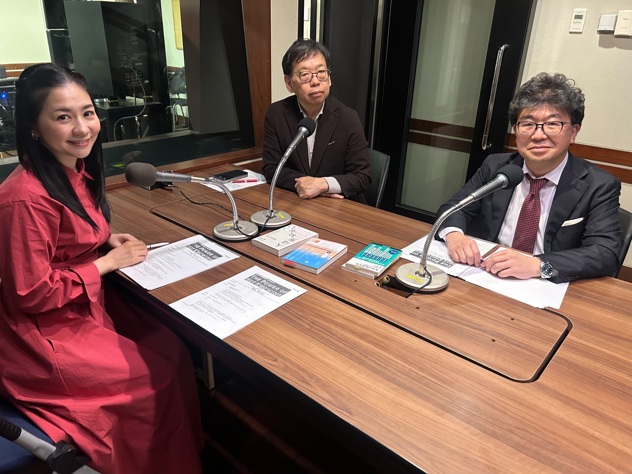 #55　「AI×医療」の未来