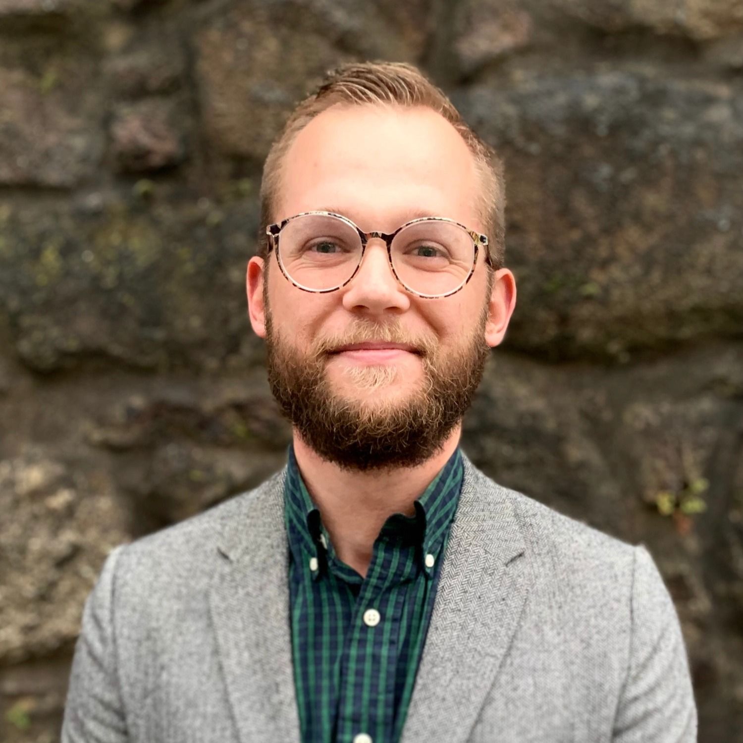 189. It's Not Just A Conspiracy Theory... // Jared Stacy