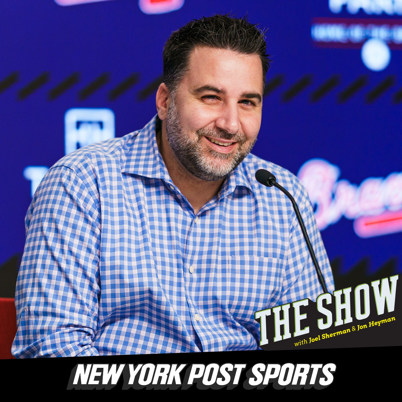 Alex Anthopoulos Talks Braves Disappointing Finish