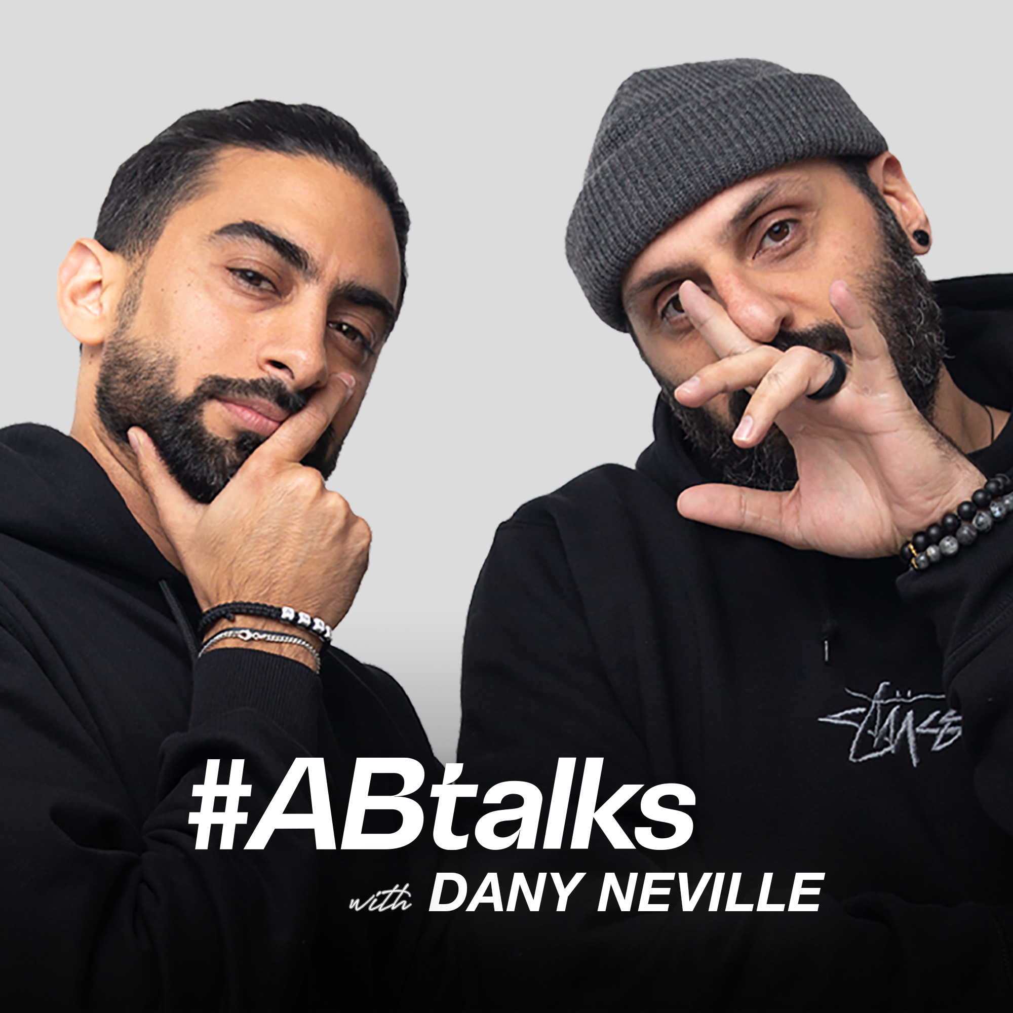 #ABtalks
