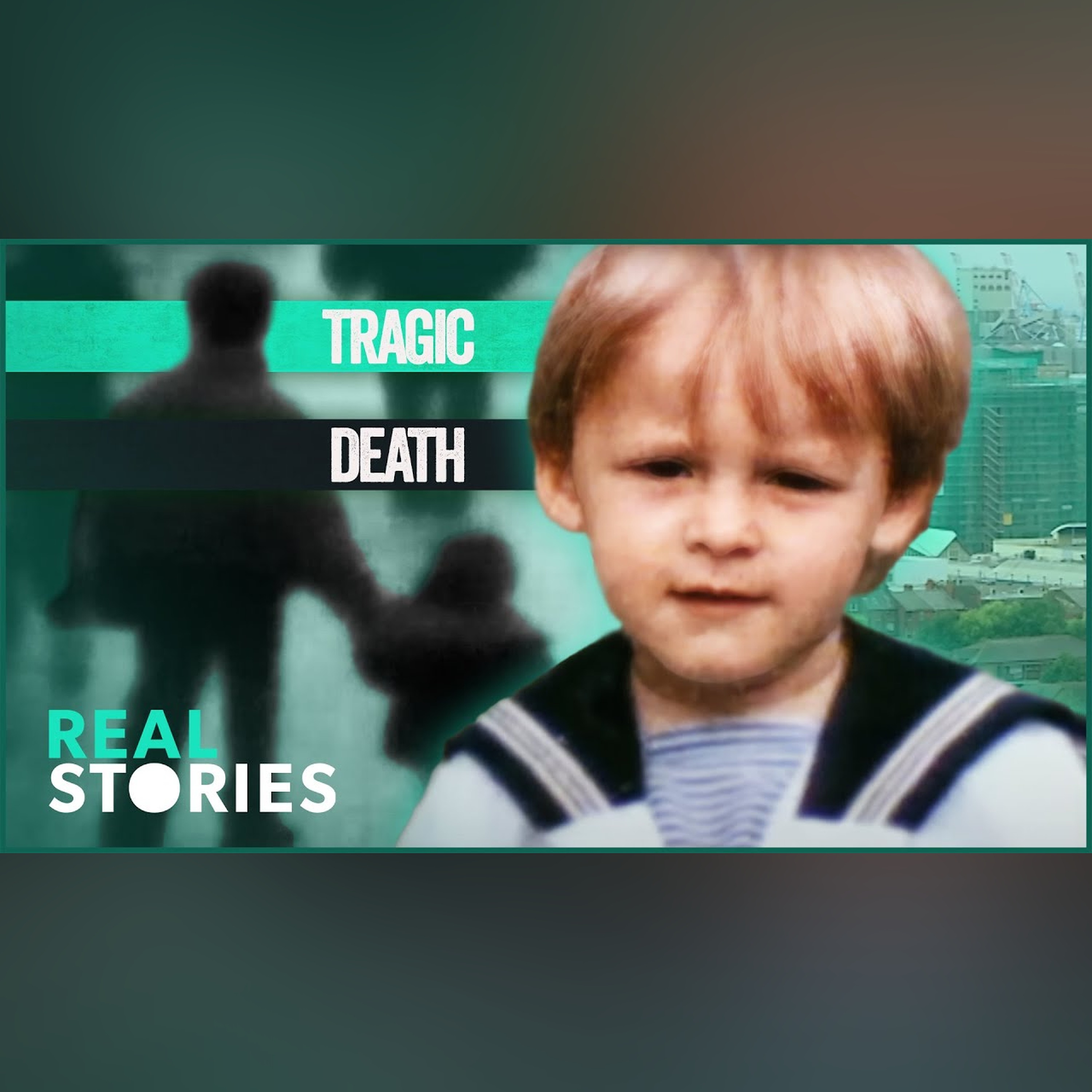 James Bulger's Mother Speaks Out: Turning Tragedy To Hope