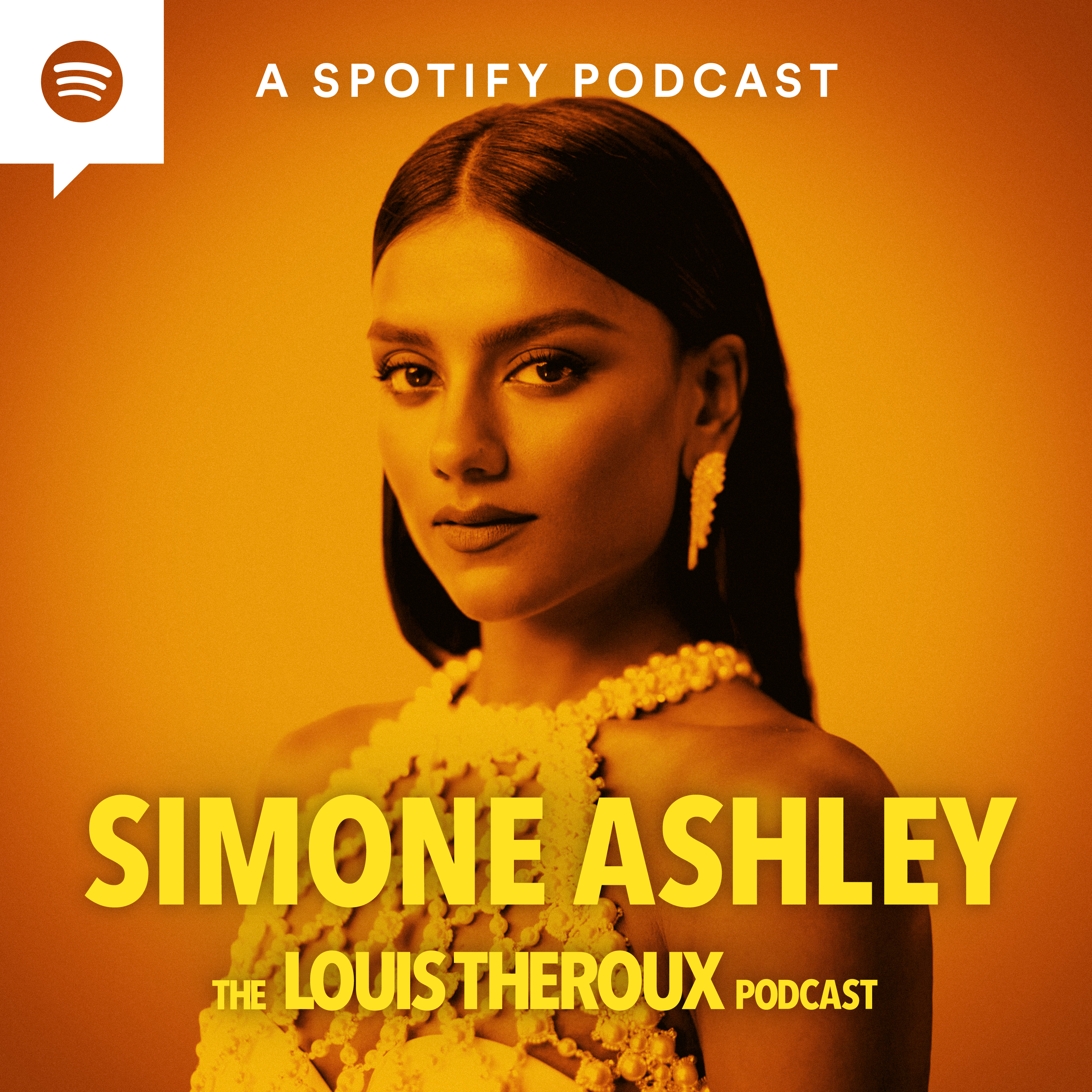 S7 EP7: Simone Ashley on kissing scenes with Jonathan Bailey, getting kicked out of drama school, and Bridgerton criticism