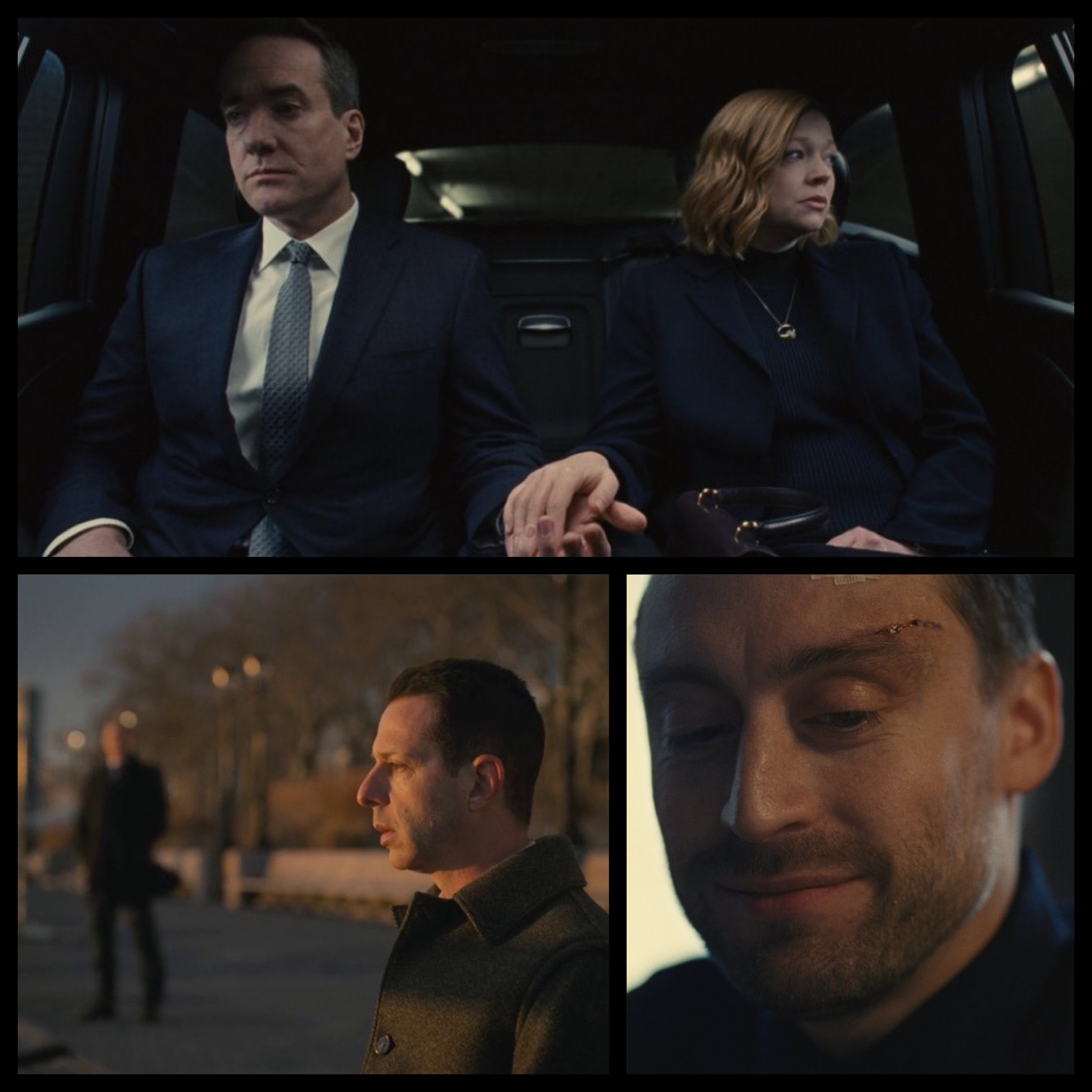 354: We bid farewell to the Roys! Our Succession finale discussion with Erik Anderson & Ryan McQuade (AwardsWatch)