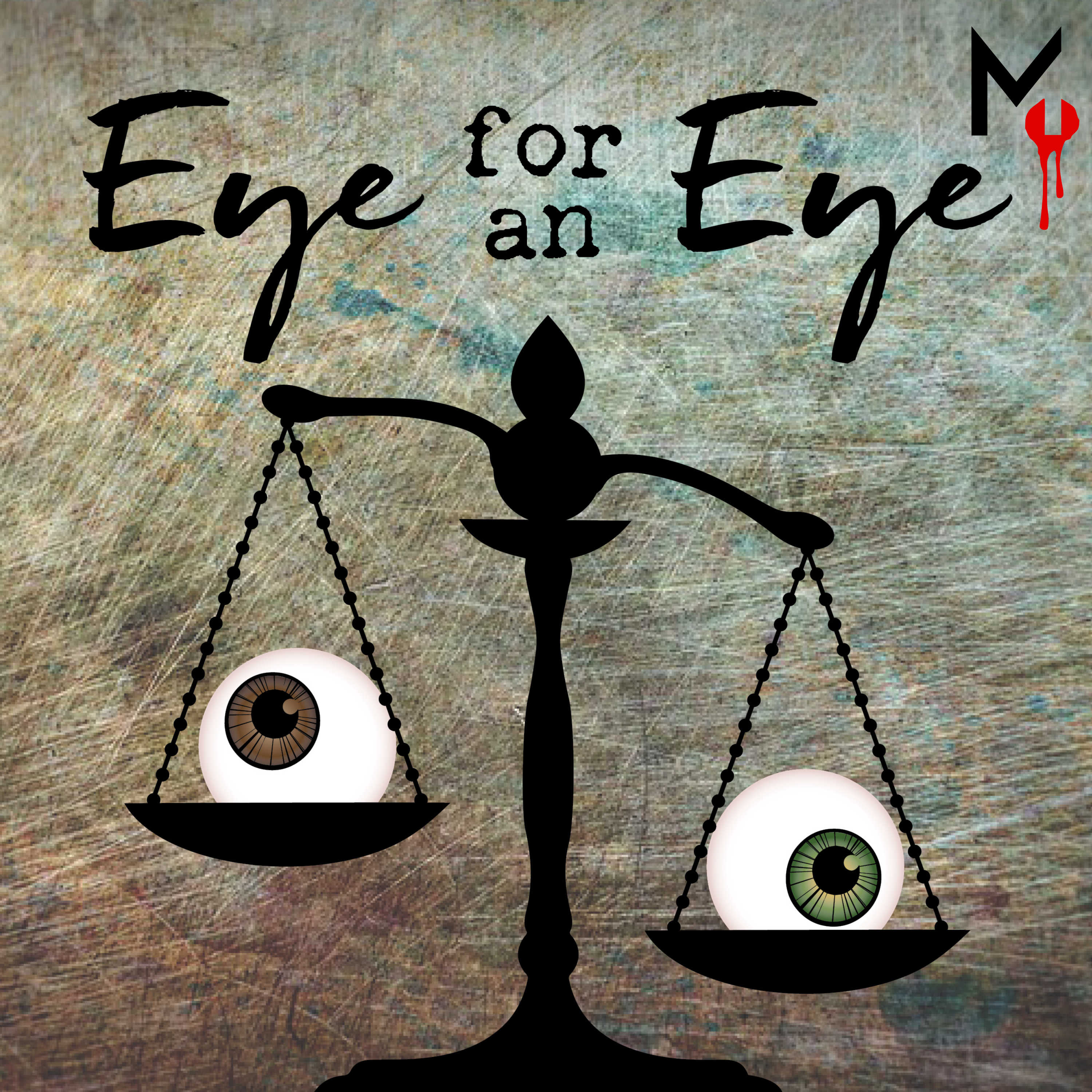 Eye for an Eye Society Podcast Podchaser