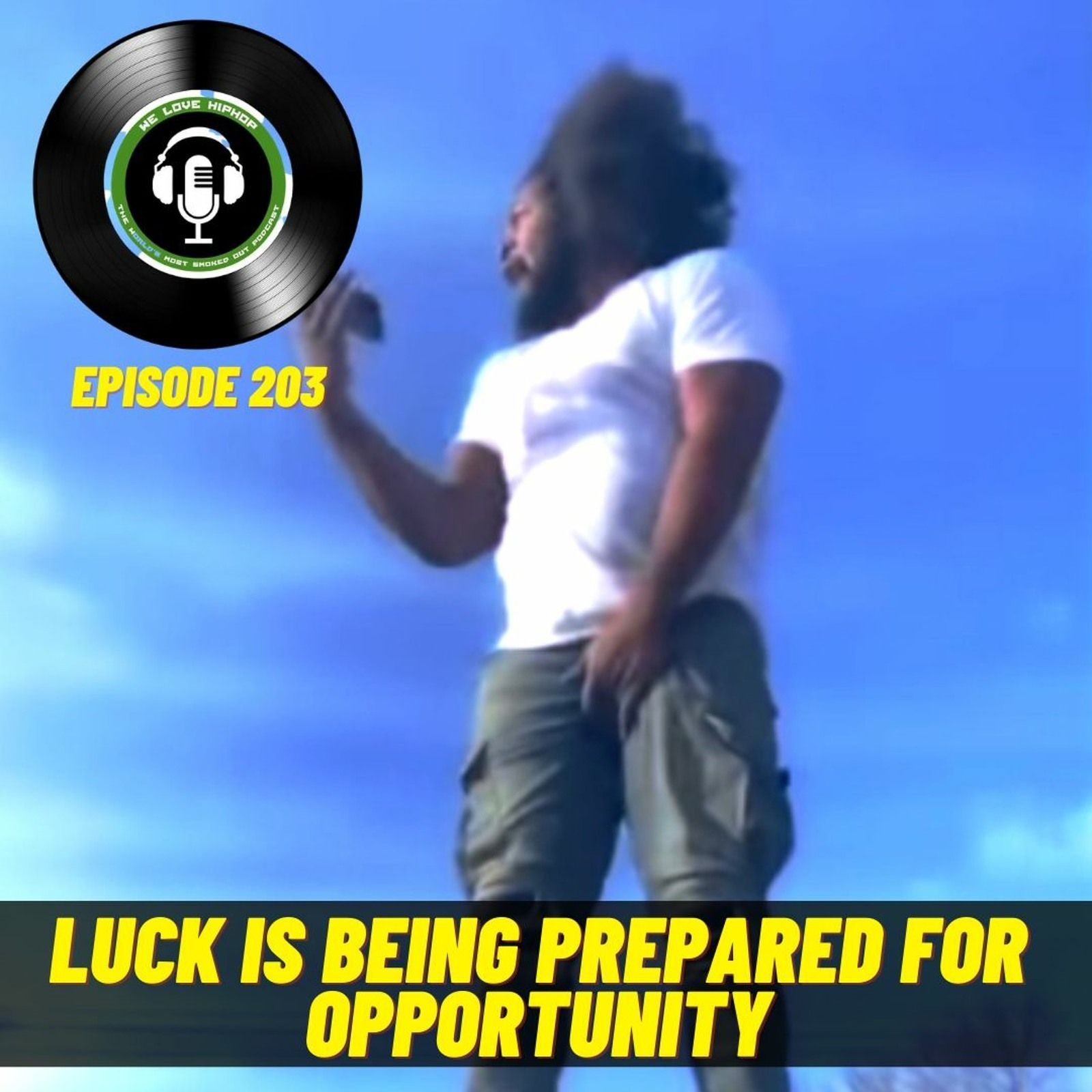 We Love Hip Hop Network