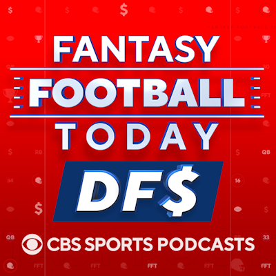 NFL Network's Marcas Grant gives his cheat fantasy football cheat