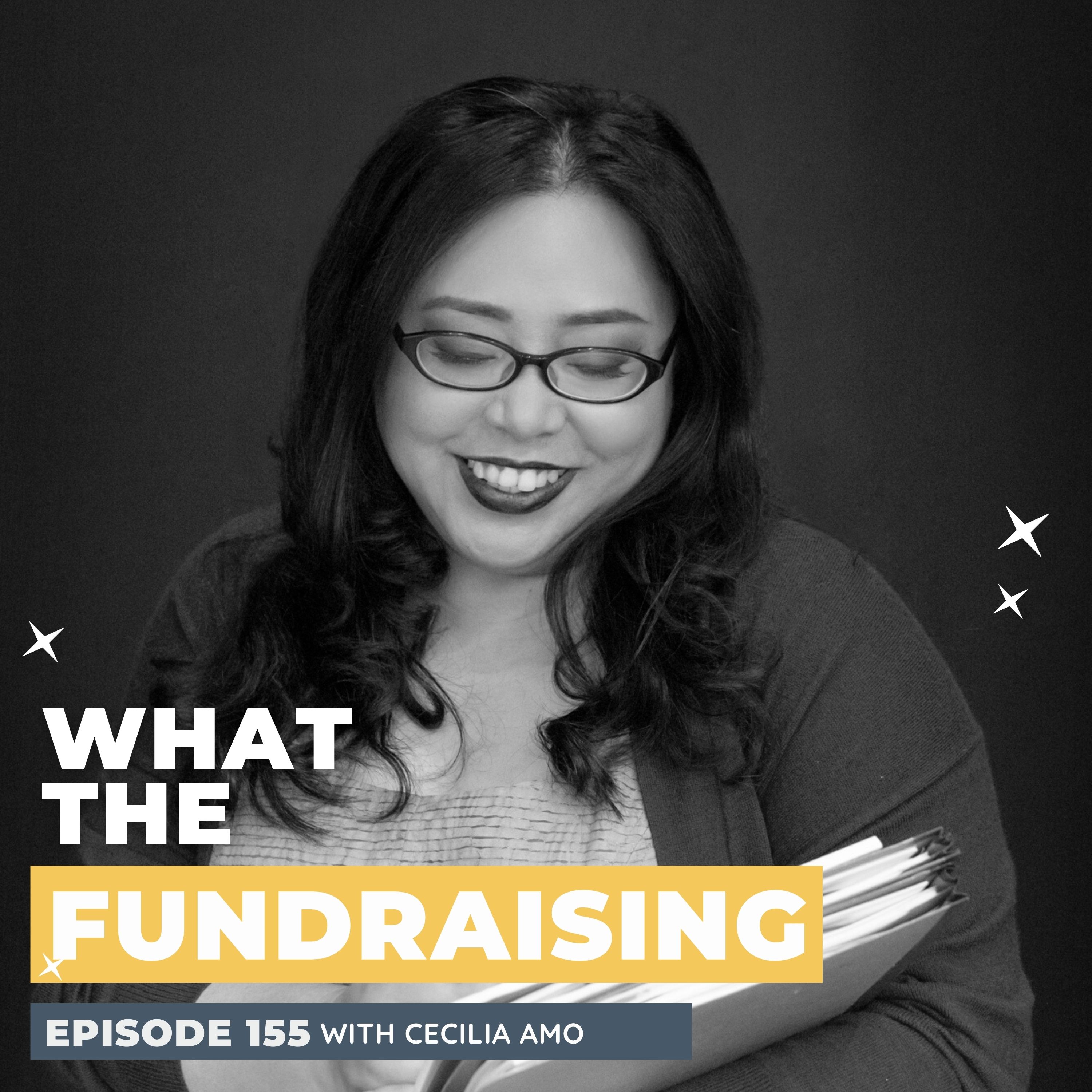 What the Fundraising