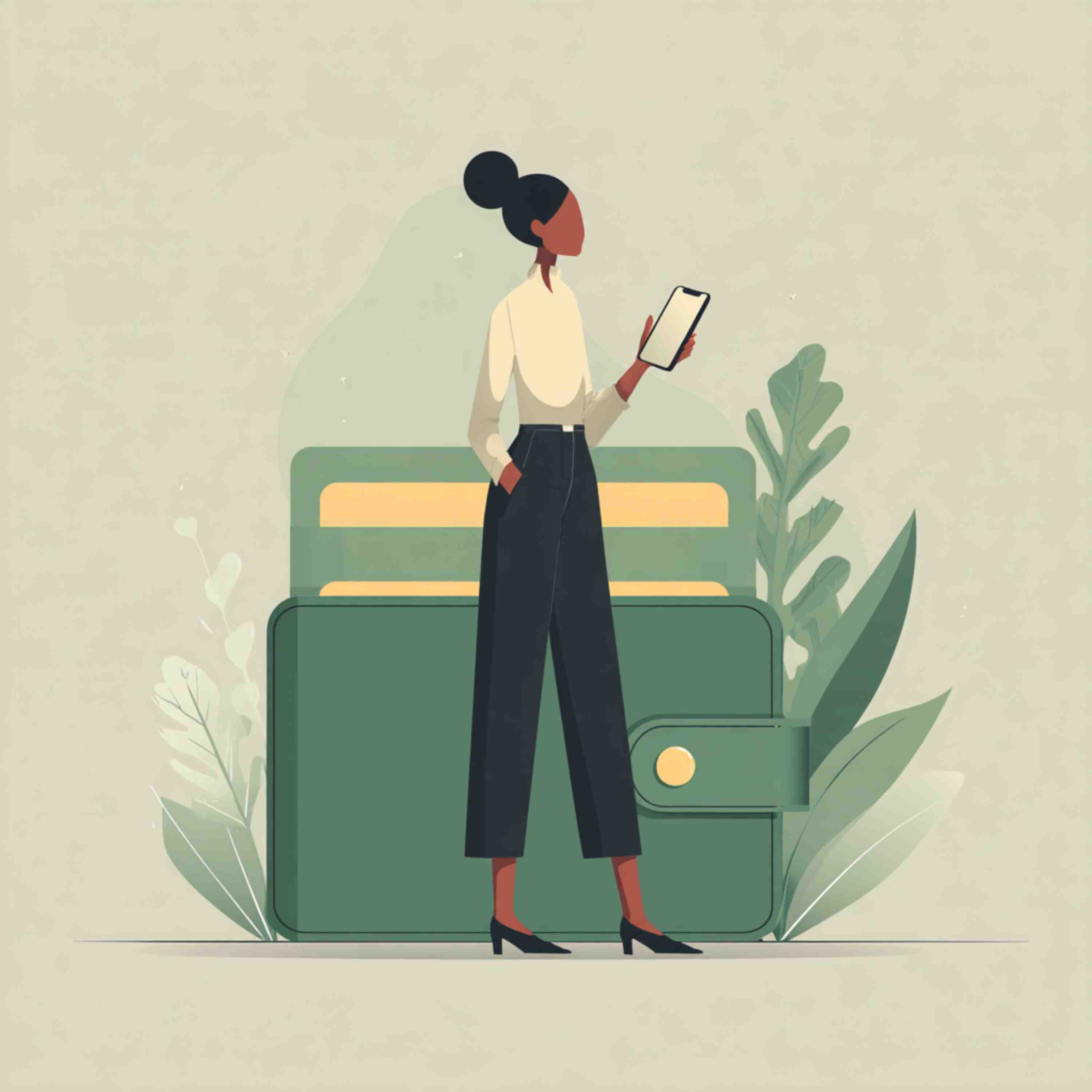 How 5 Daily Habits Rocked My Financial World and Turned Things Around by Jillian Beirne Davi