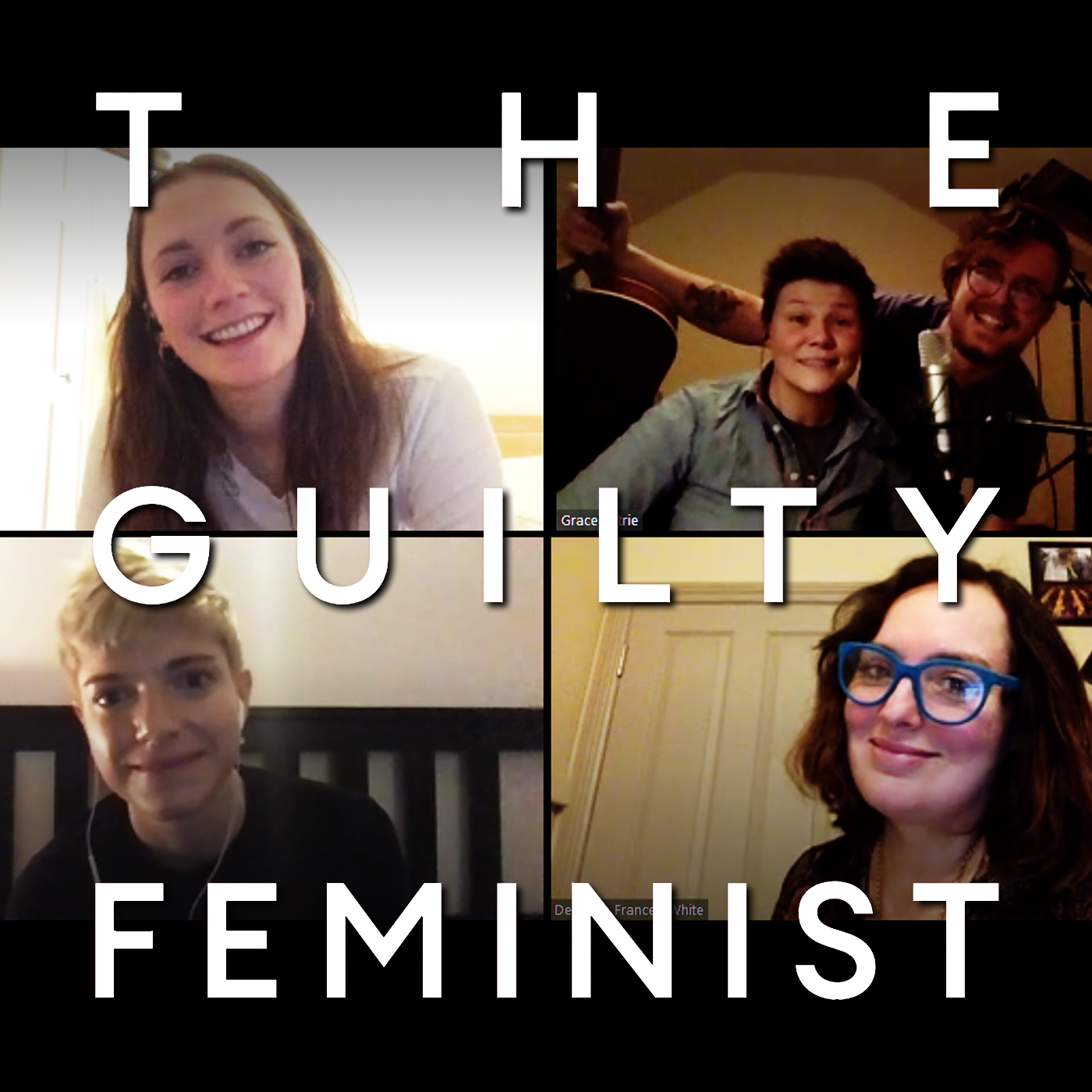The Guilty Feminist