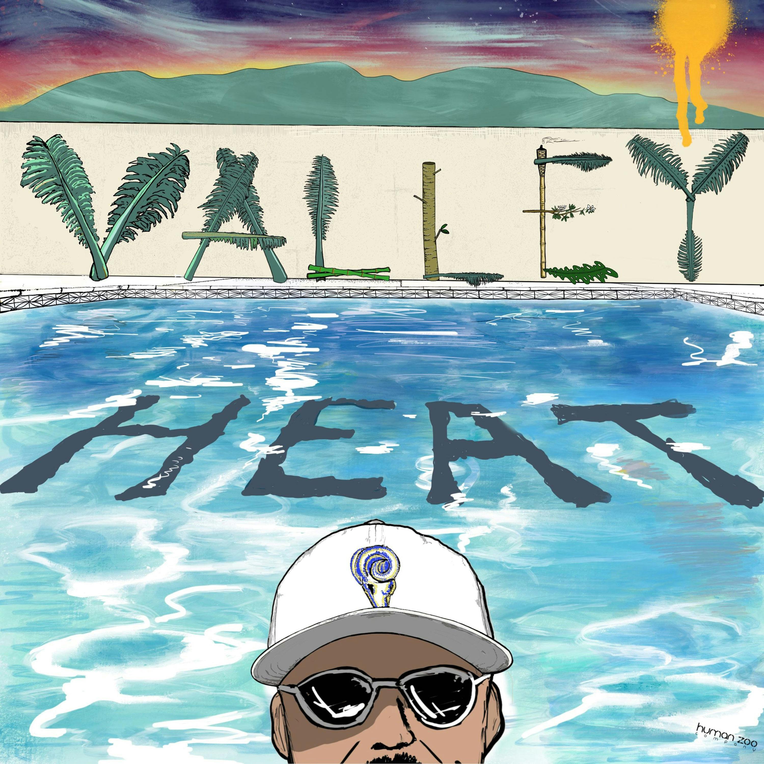 Valley Heat podcast show image