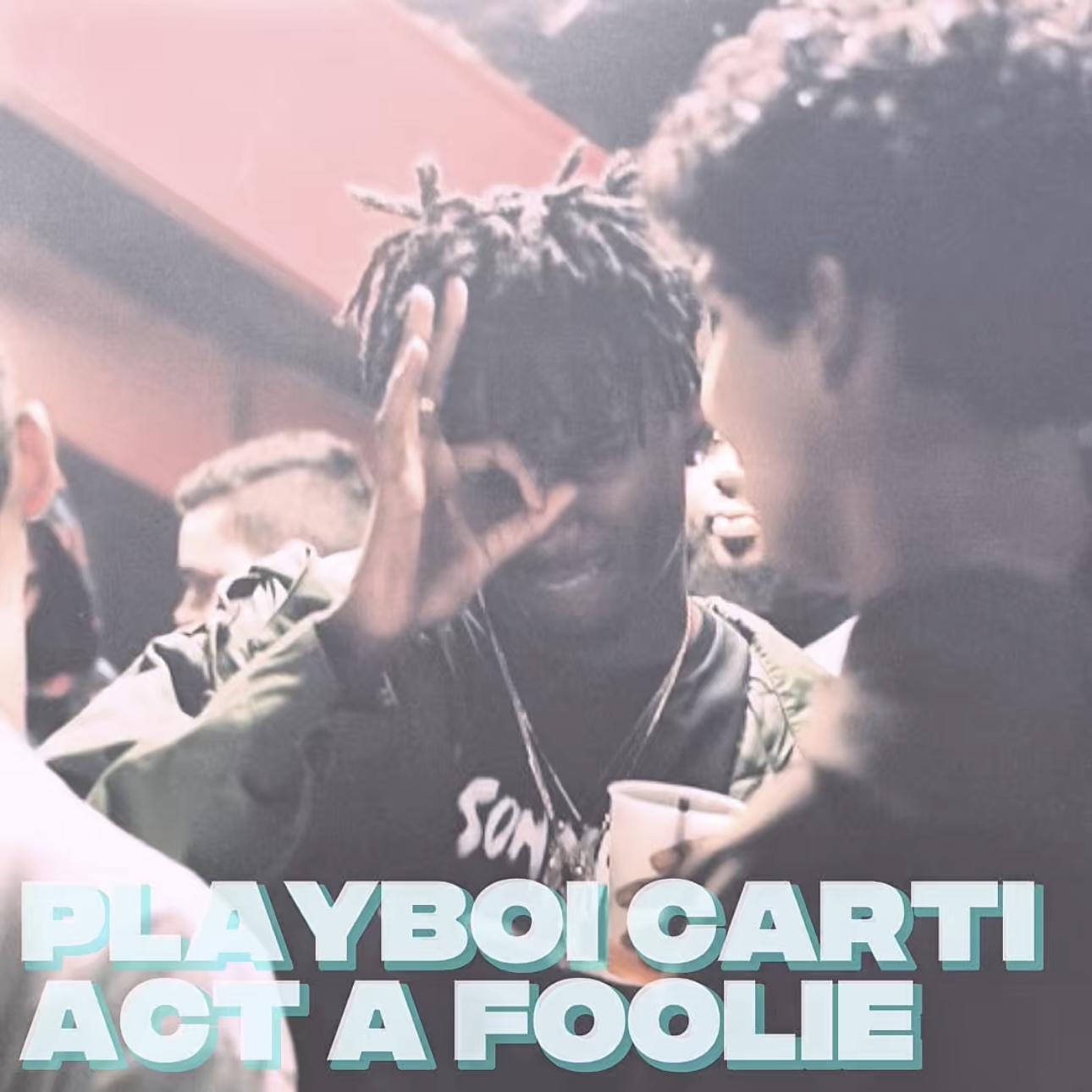 Playboi Carti - Act A Foolie episode artwork