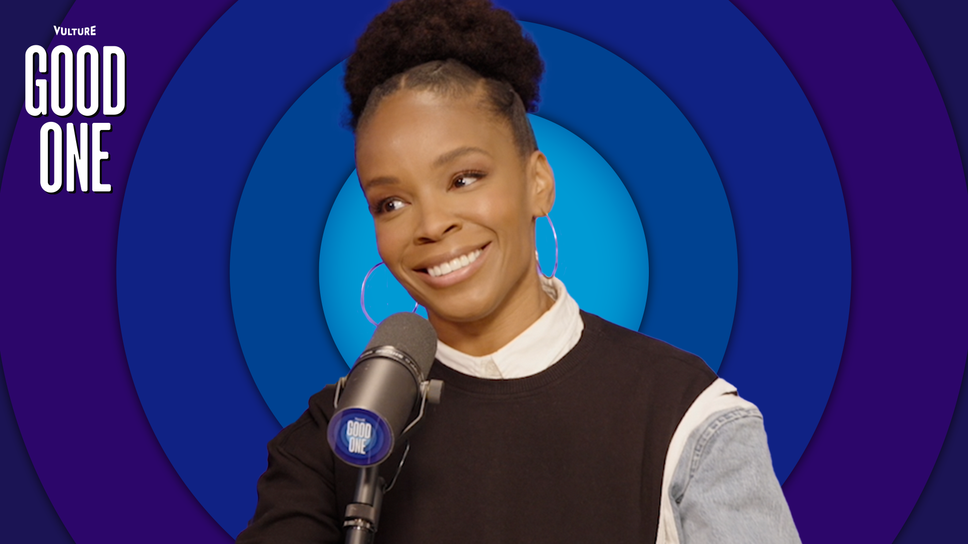 Amber Ruffin Is the Most Fun Person In America