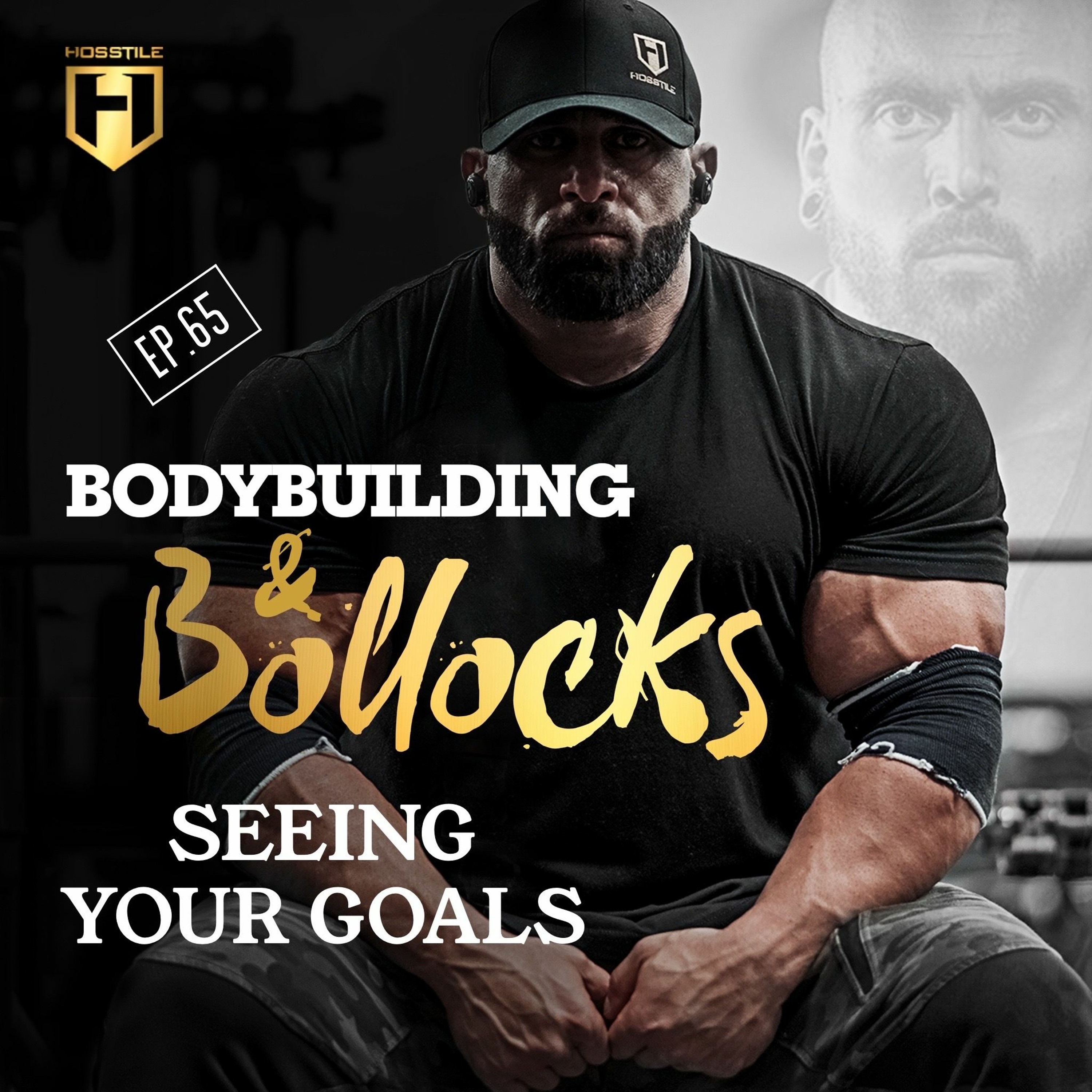 Real Bodybuilding Podcast