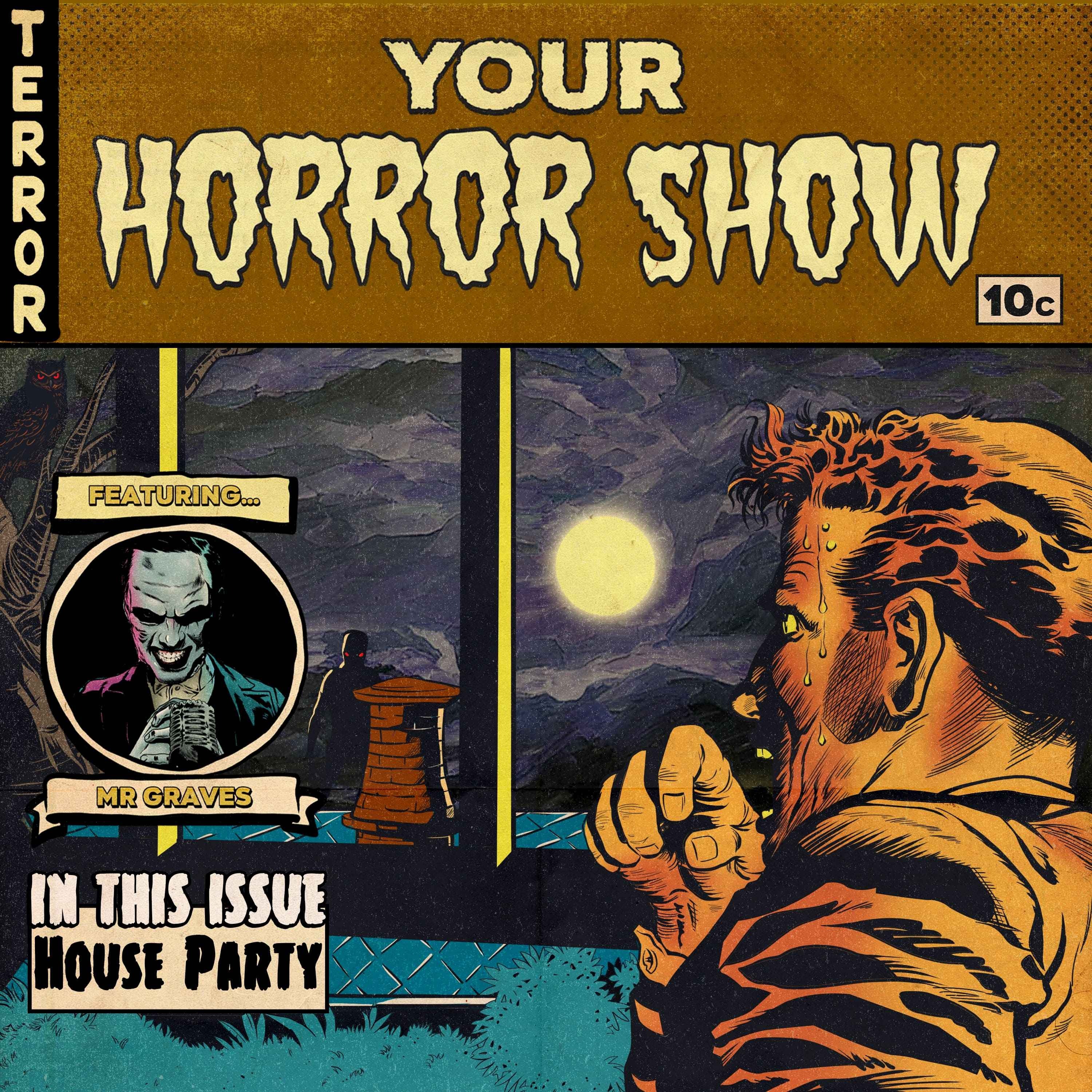 Your Horror Show
