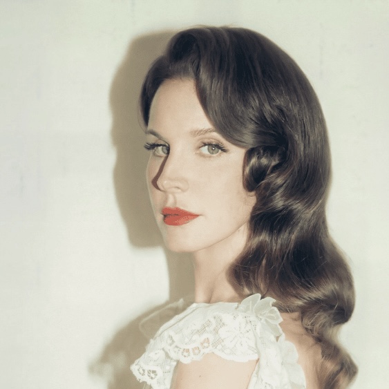 LANA DEL REY - CLASSIC (ALBUM) episode artwork