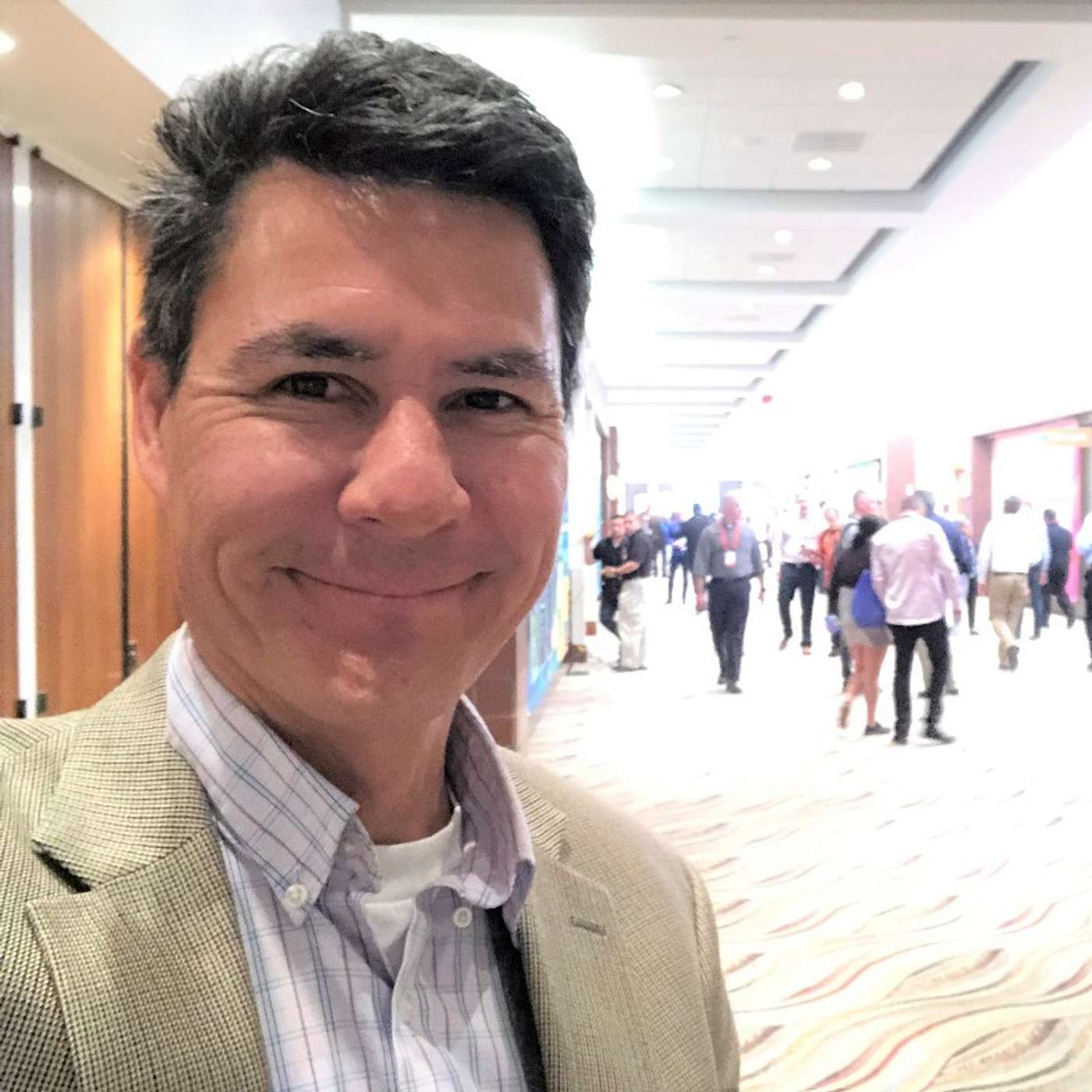 Mission Matters Innovation with Adam Torres