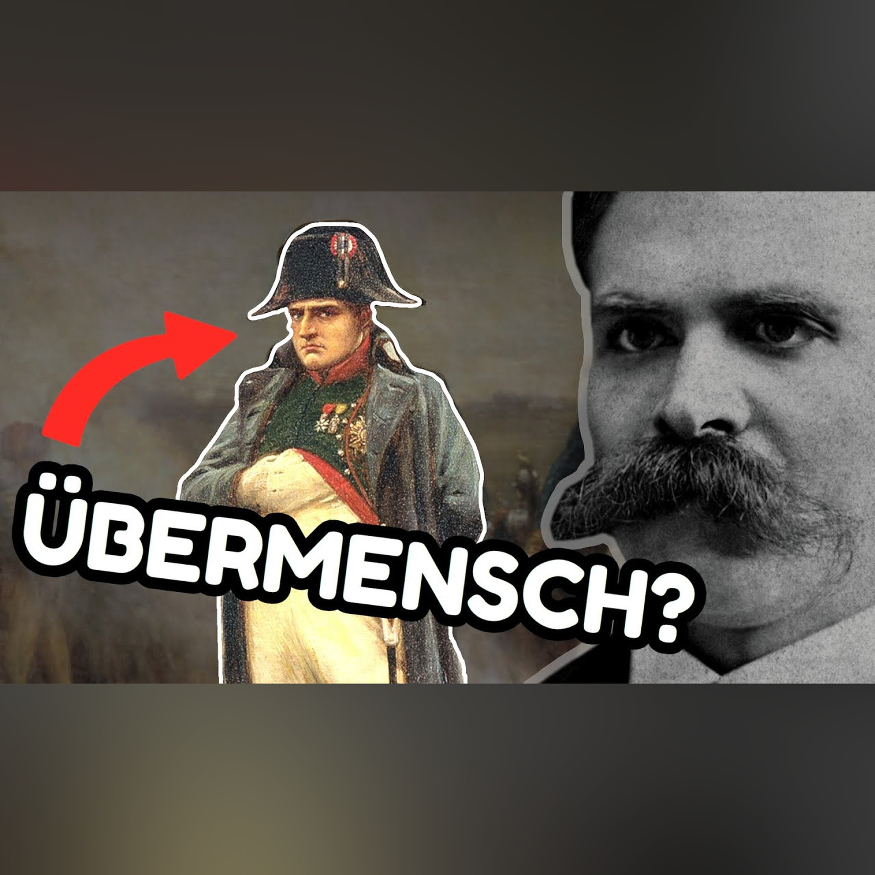Why Nietzsche Loved Napoleon