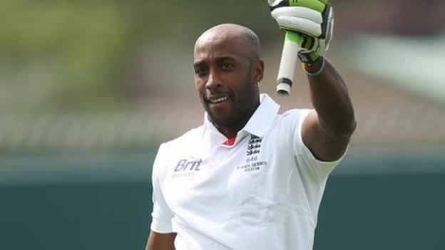 Cricket Badger Podcast